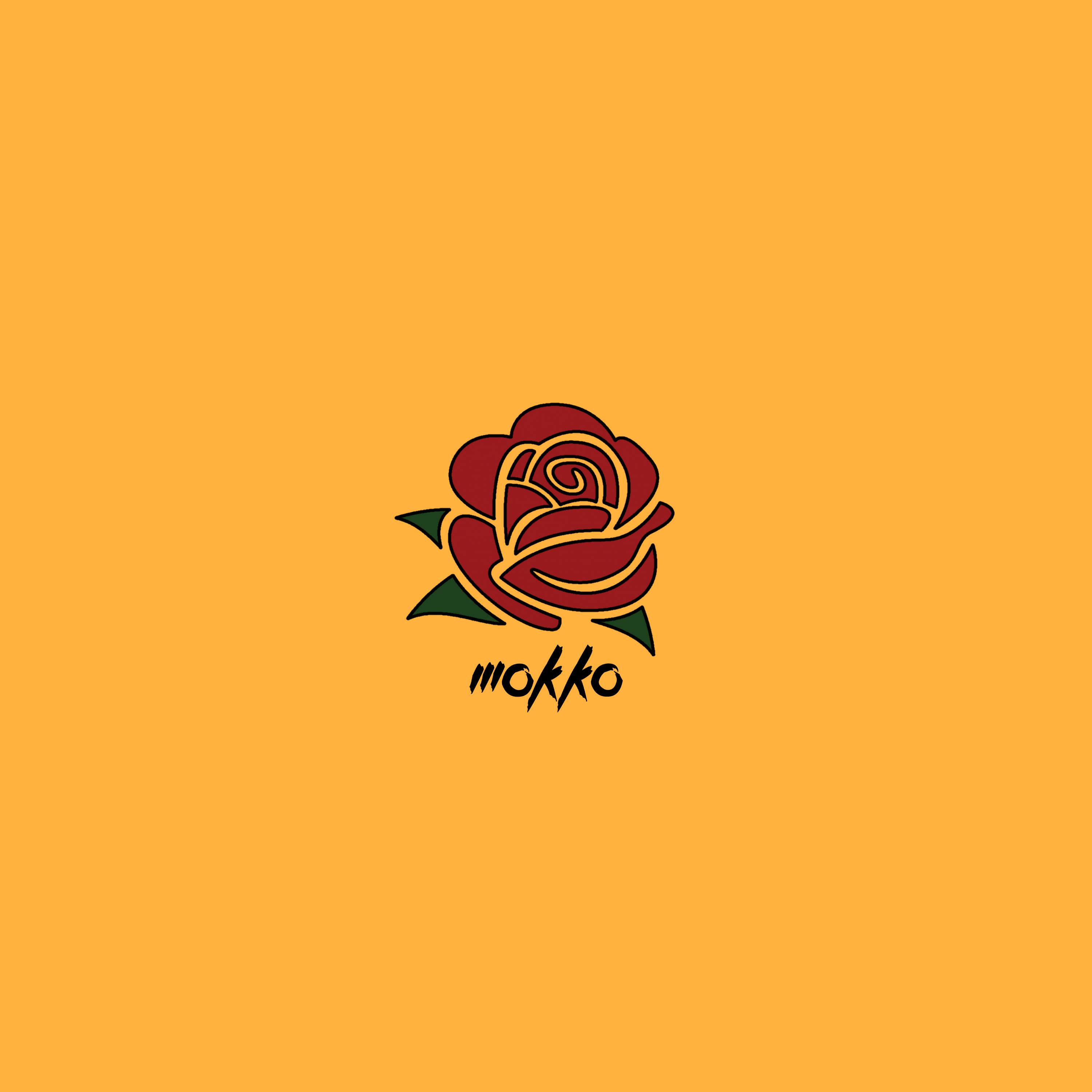 Постер альбома Красная роза
