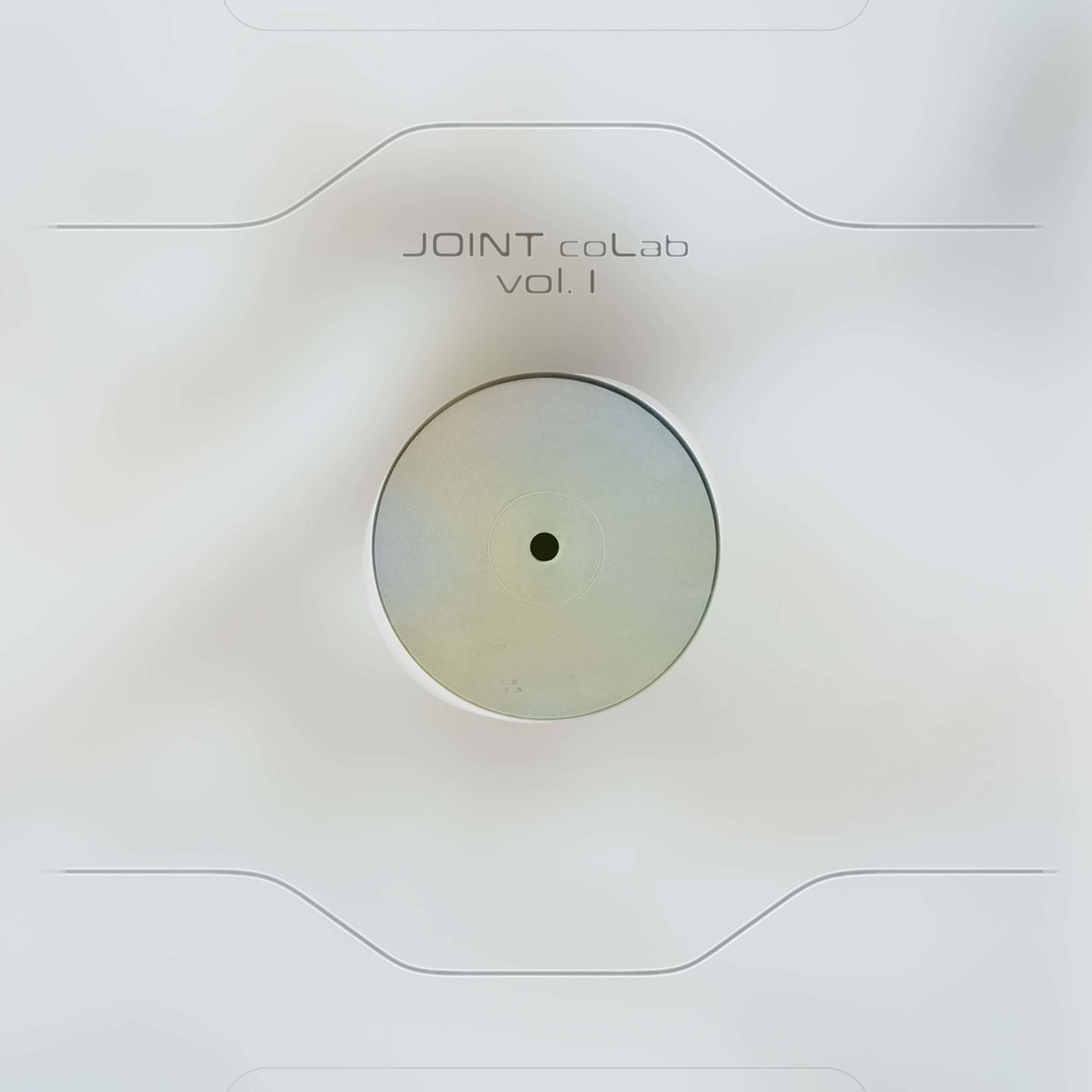Постер альбома JOINT.coLab (vol. 1)