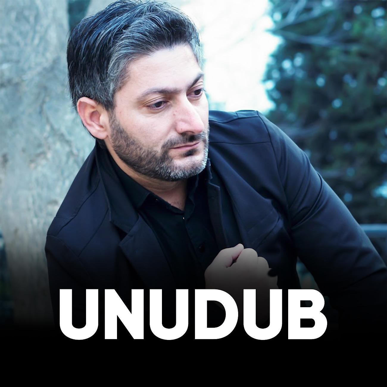 Постер альбома Unudub