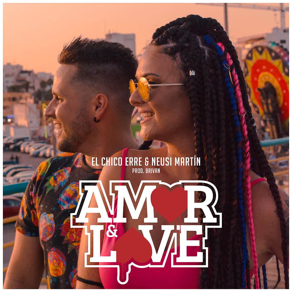 Постер альбома Amor & Love