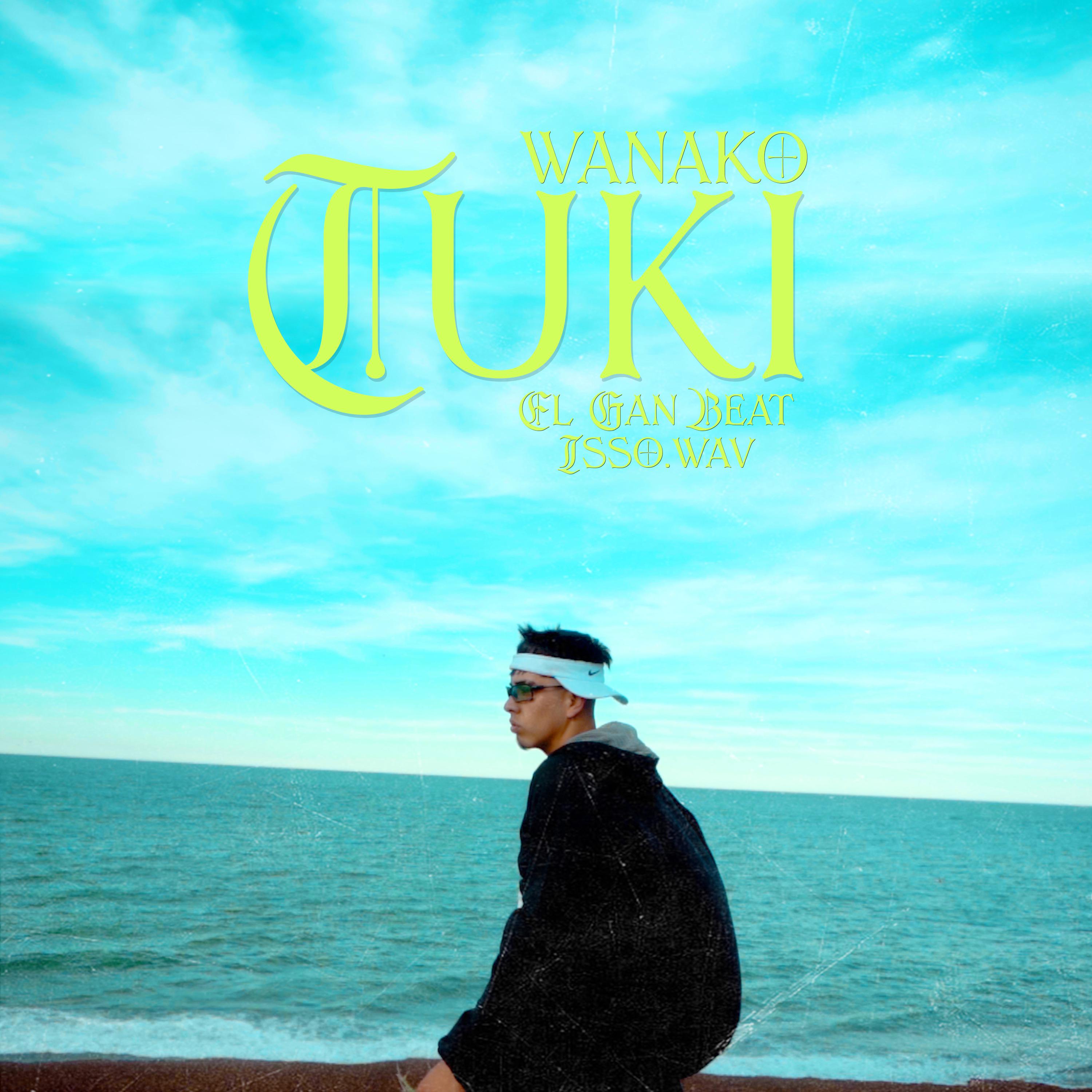 Постер альбома Tuki
