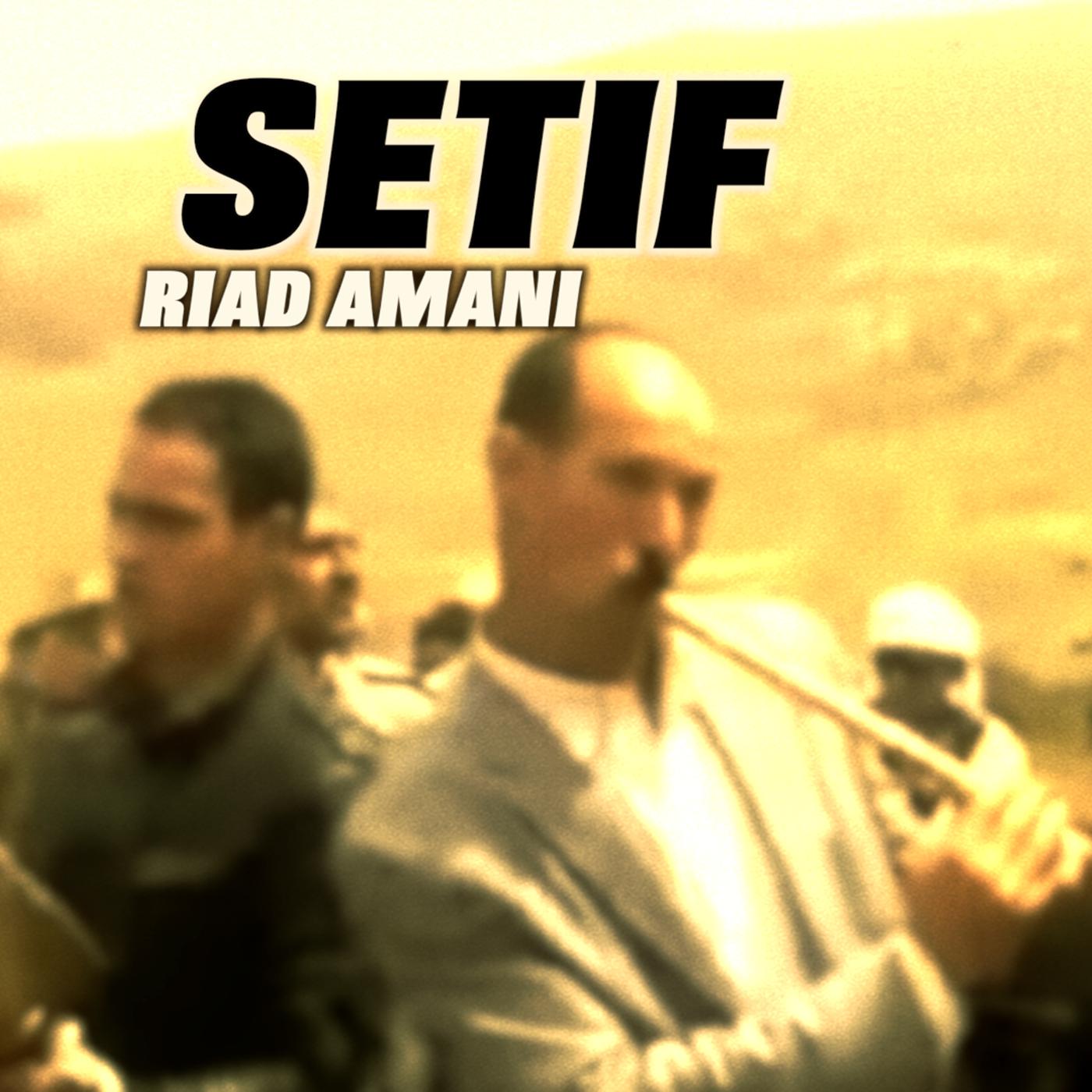 Постер альбома Setif