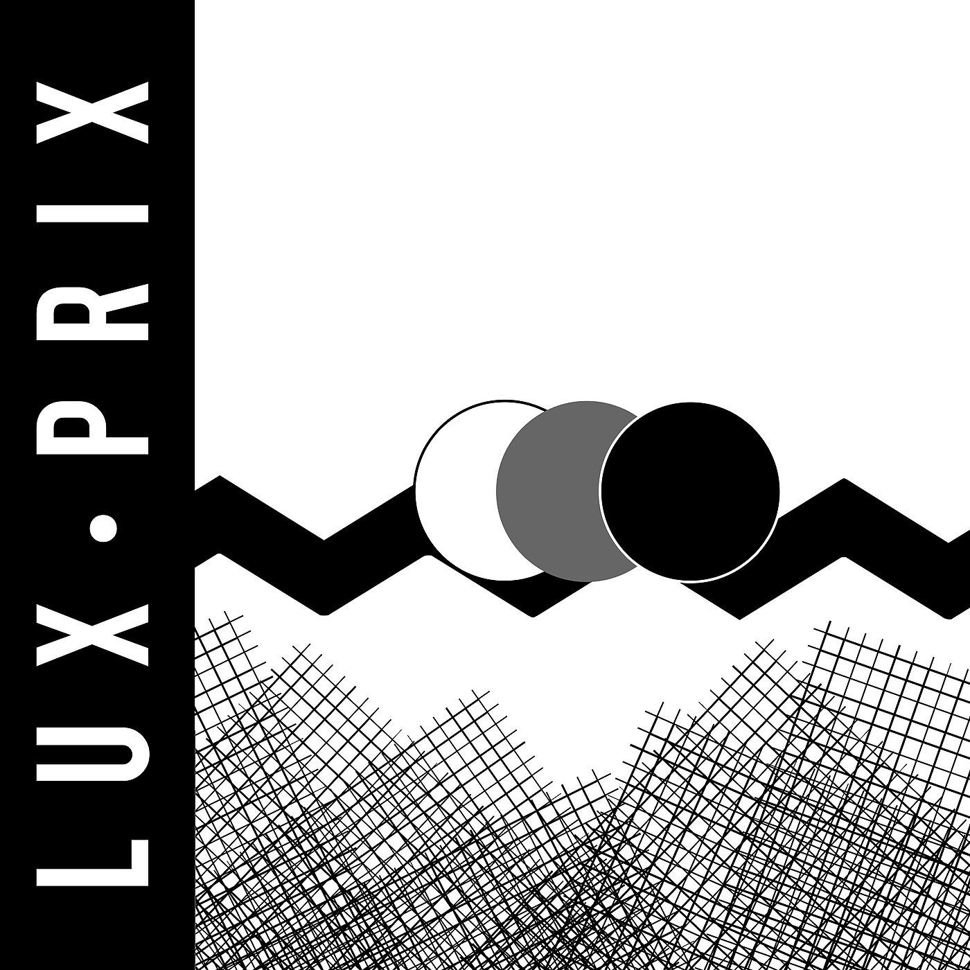 Постер альбома Lux Prix
