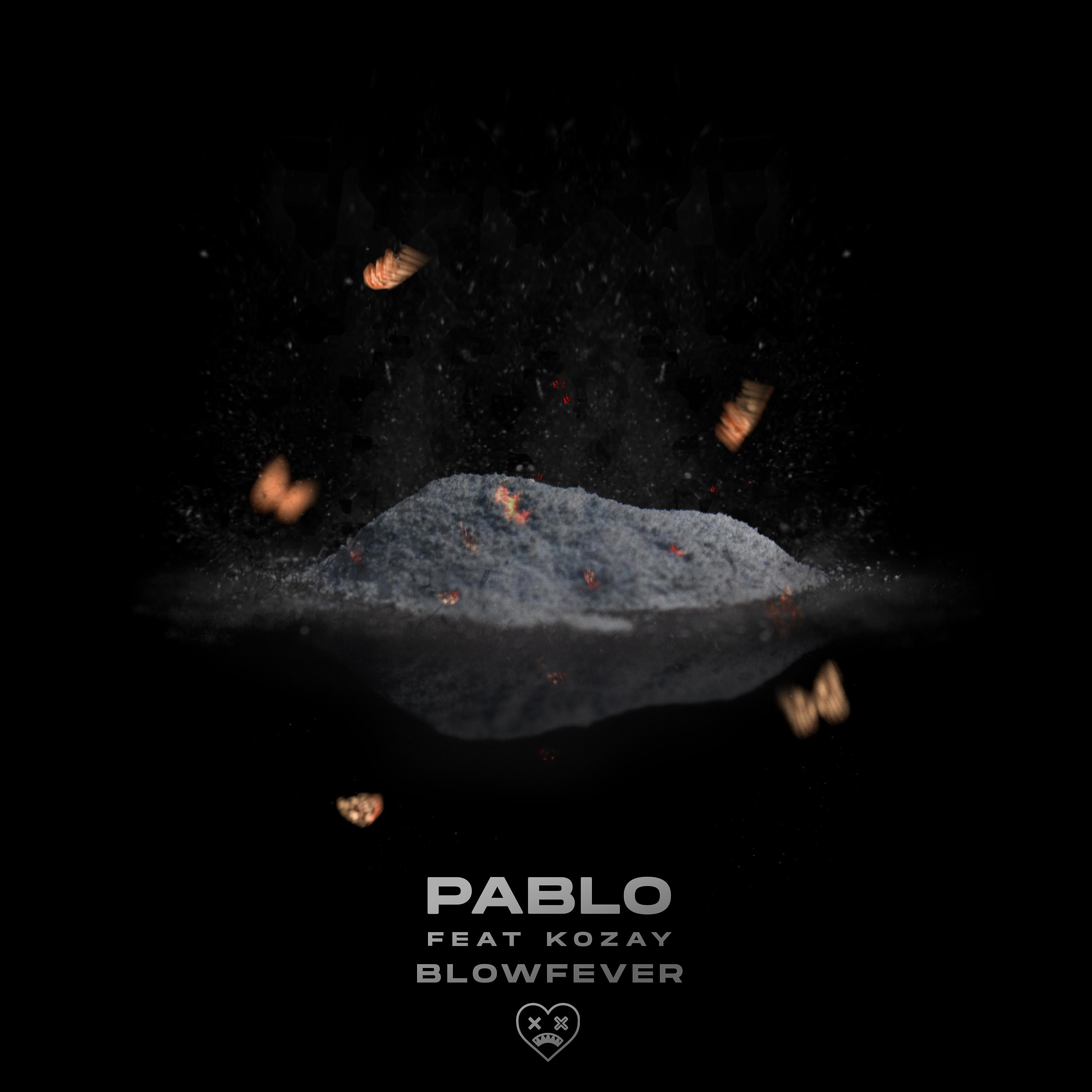 Постер альбома PABLO (feat. Kozay)