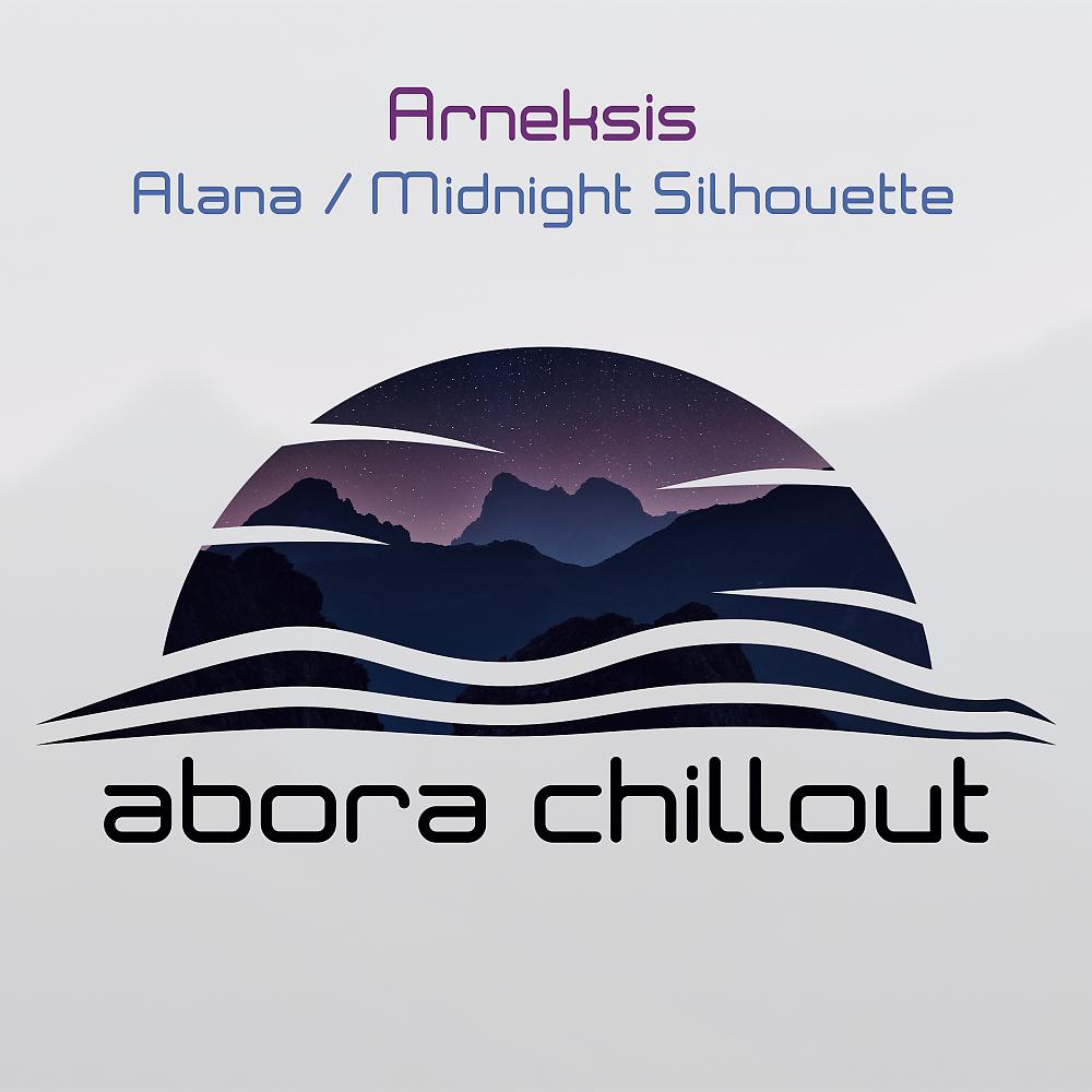 Постер альбома Alana / Midnight Silhouette