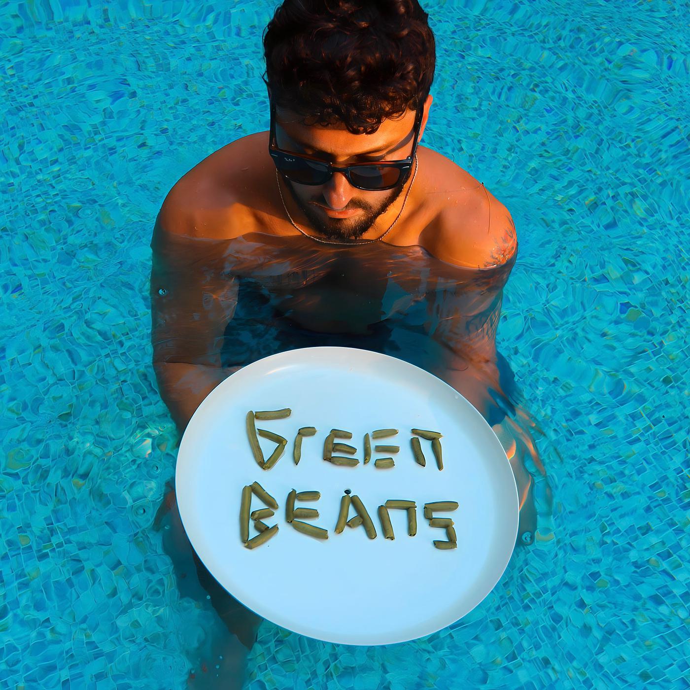 Постер альбома Green Beans