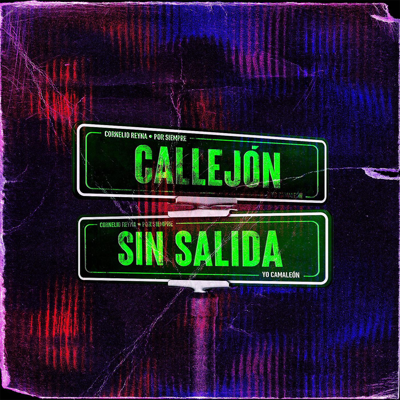 Постер альбома Callejón Sin Salida