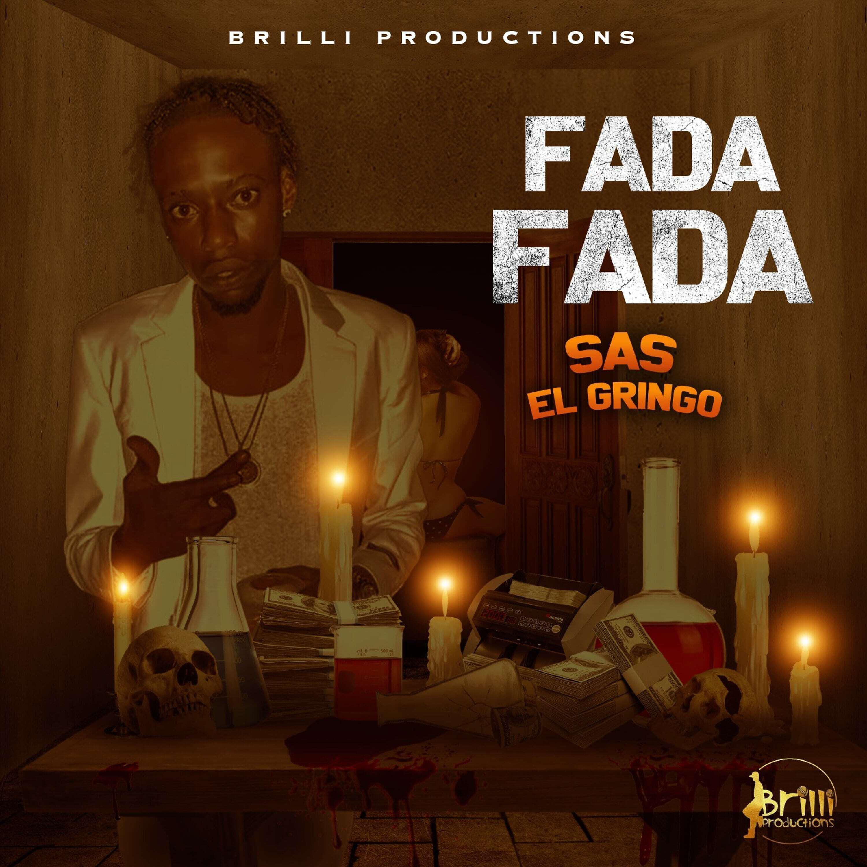 Постер альбома Fada Fada (Lights out Riddim)