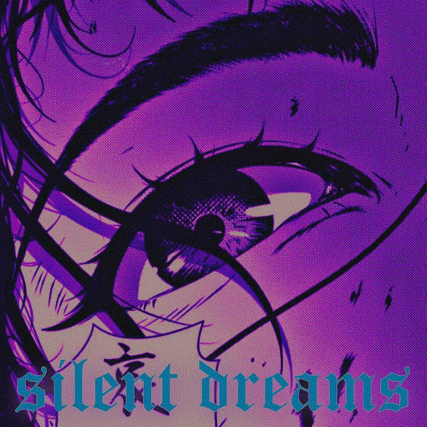 Постер альбома Silent Dreams