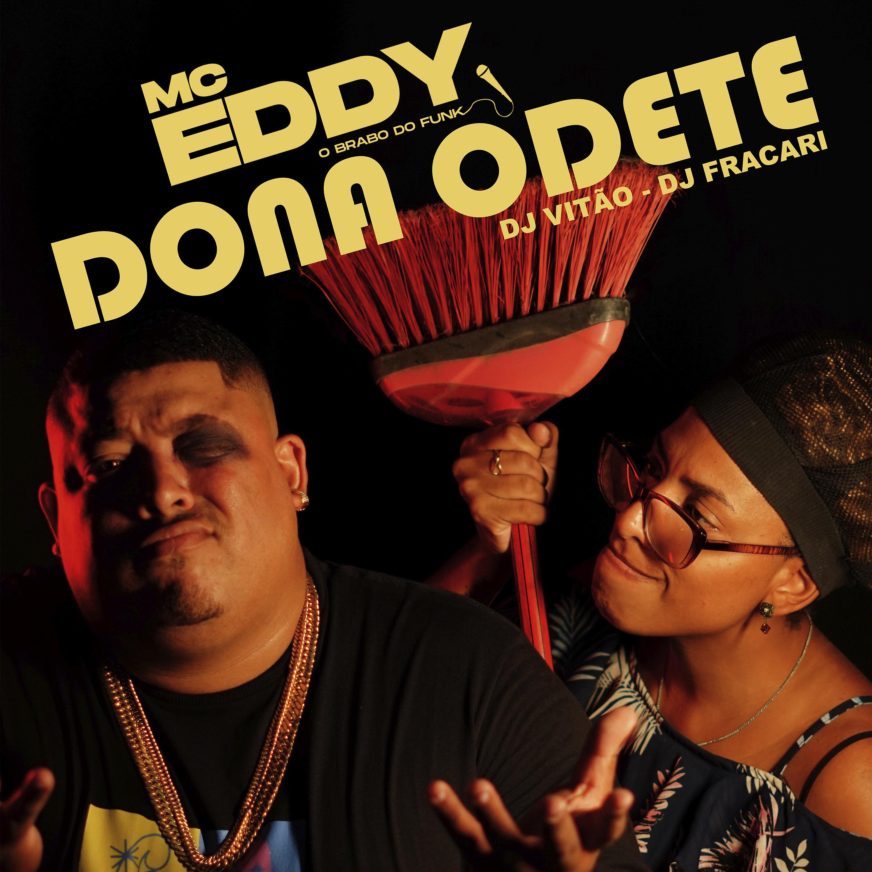 Постер альбома Dona Odete