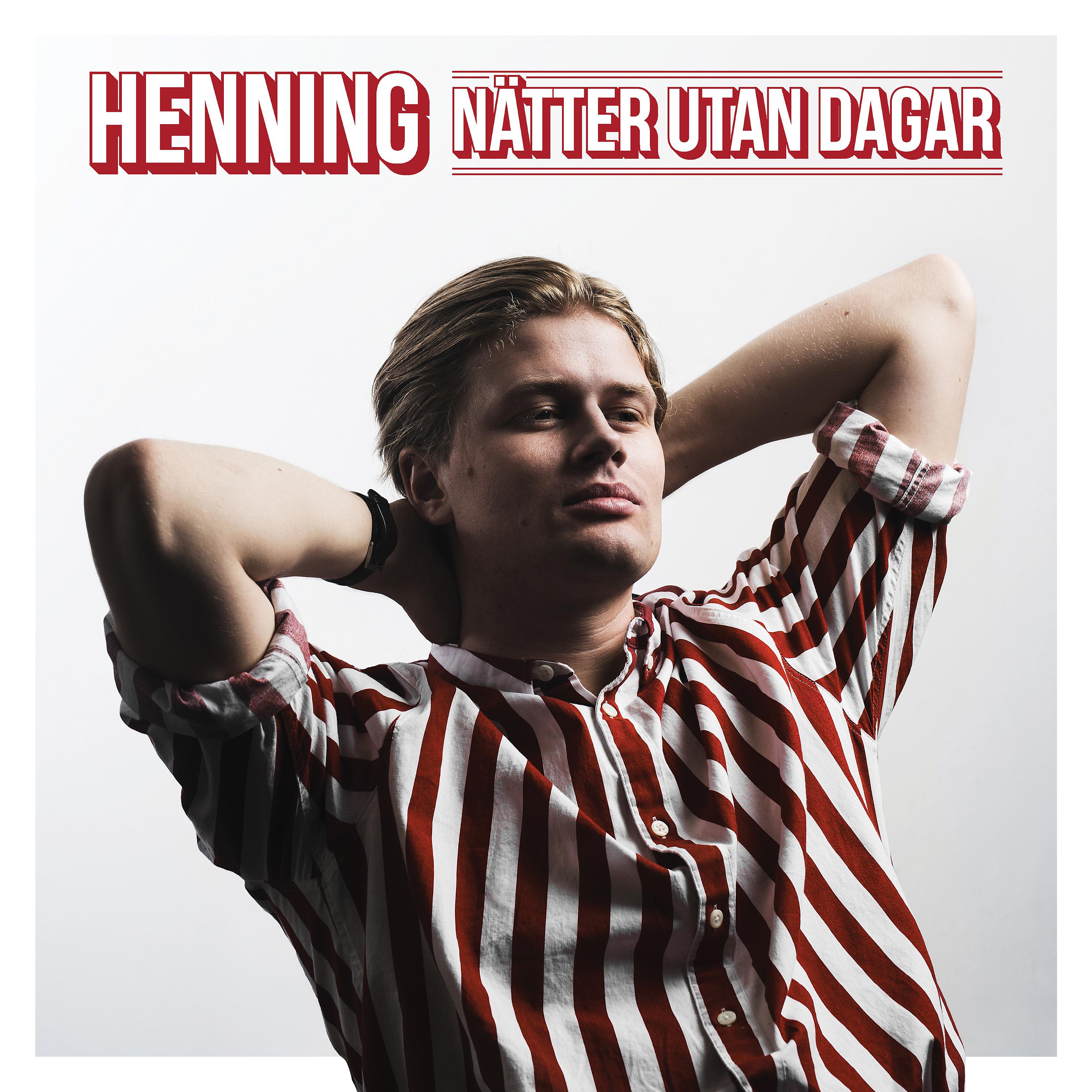 Постер альбома Nätter Utan Dagar