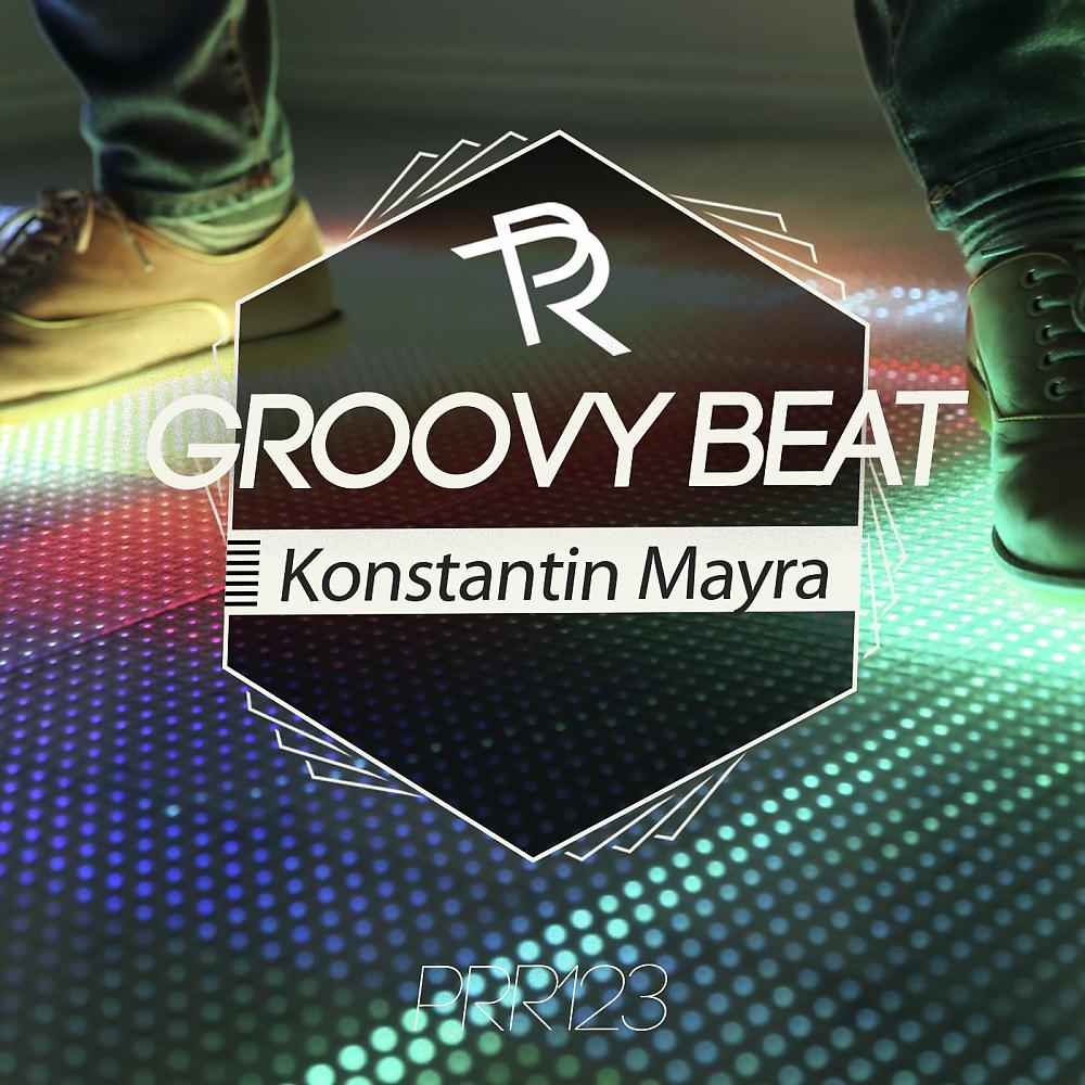 Постер альбома Groovy Beat