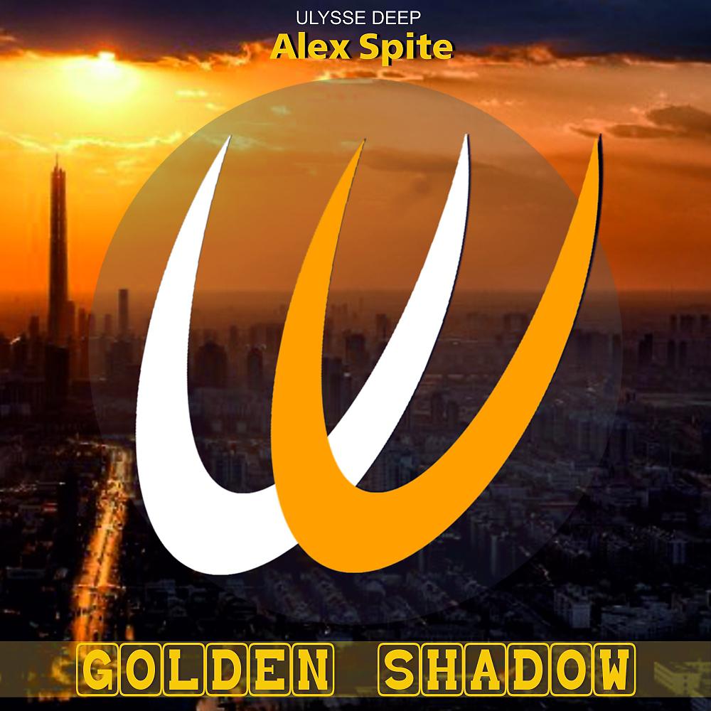 Постер альбома Golden Shadow