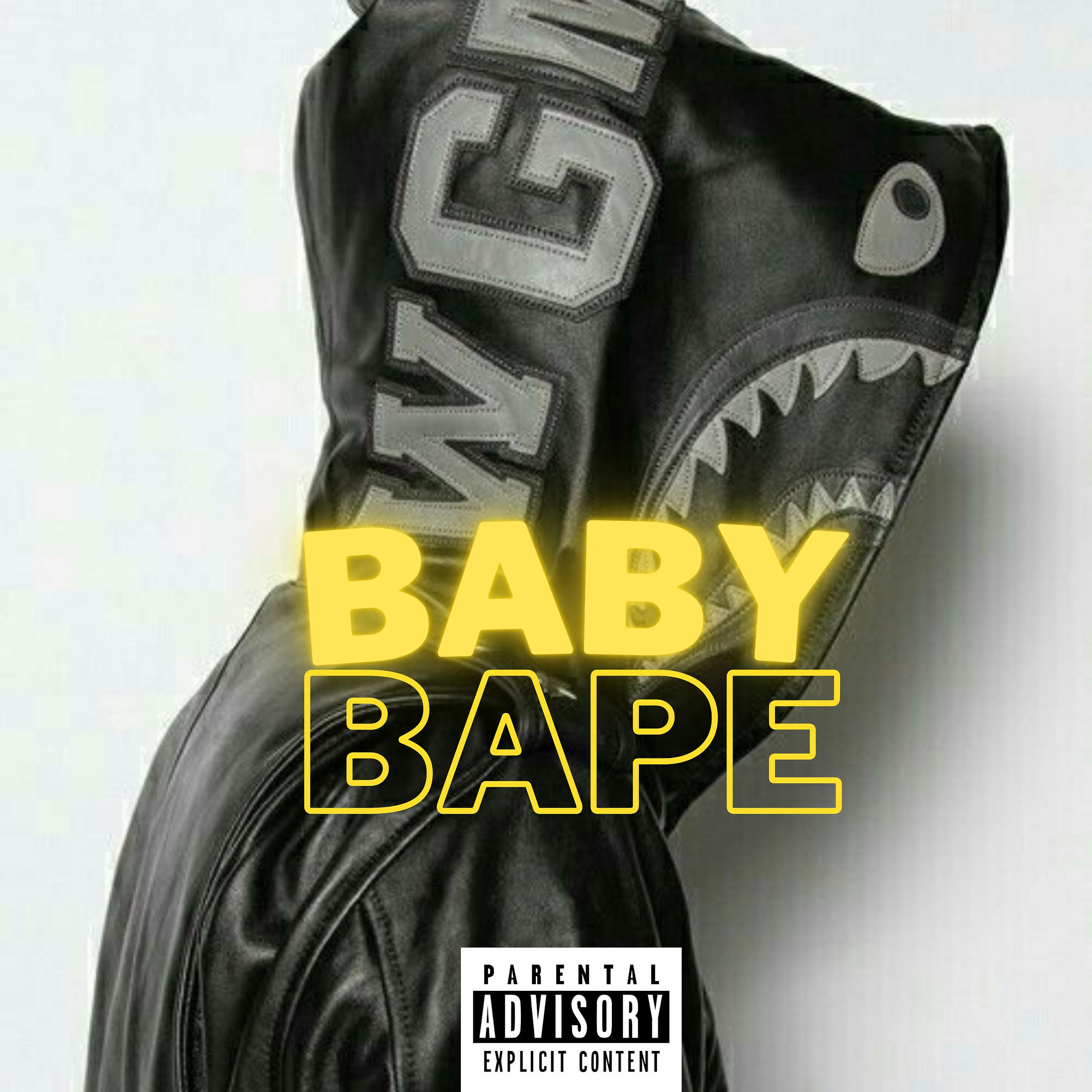 Постер альбома Baby Bape