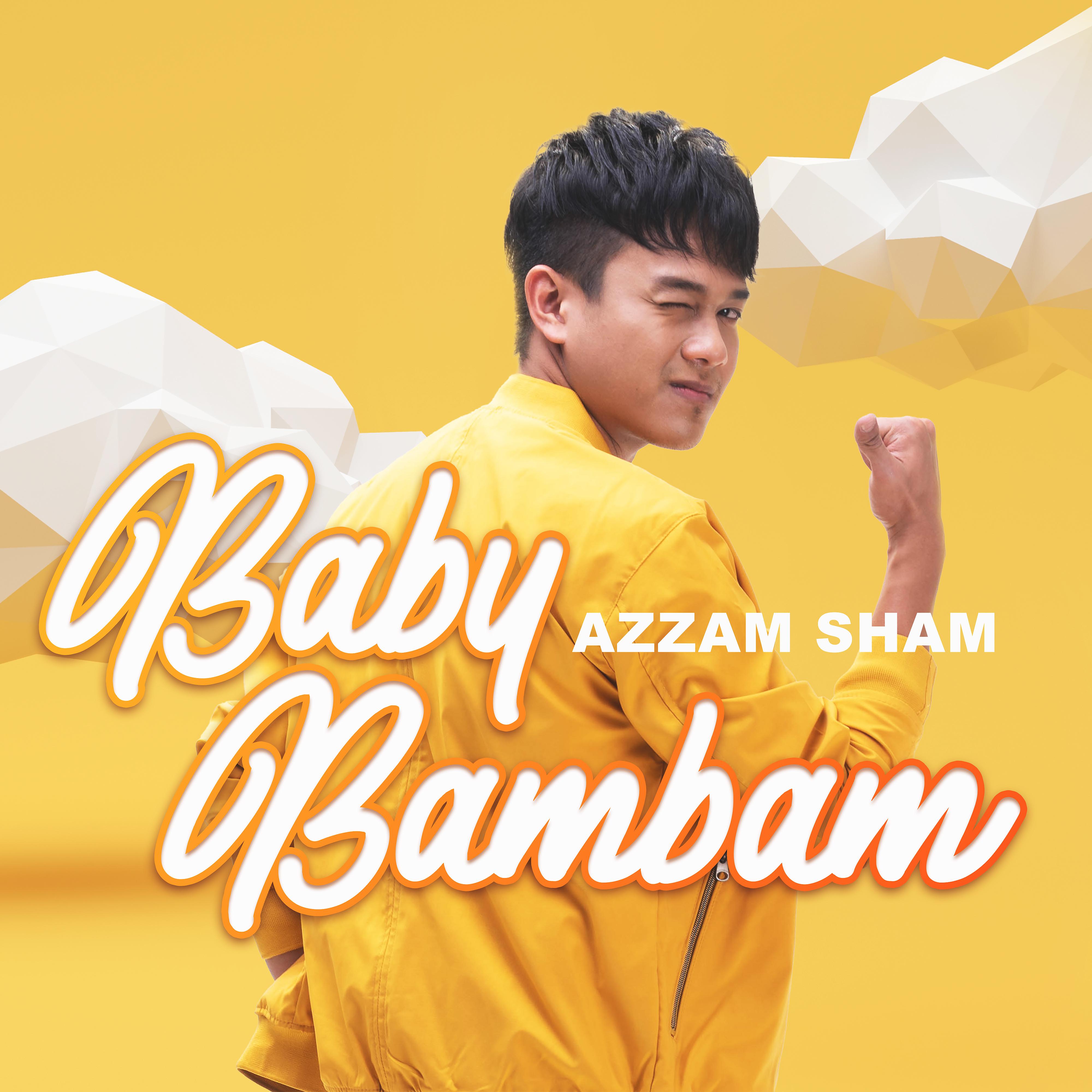 Постер альбома Baby Bambam