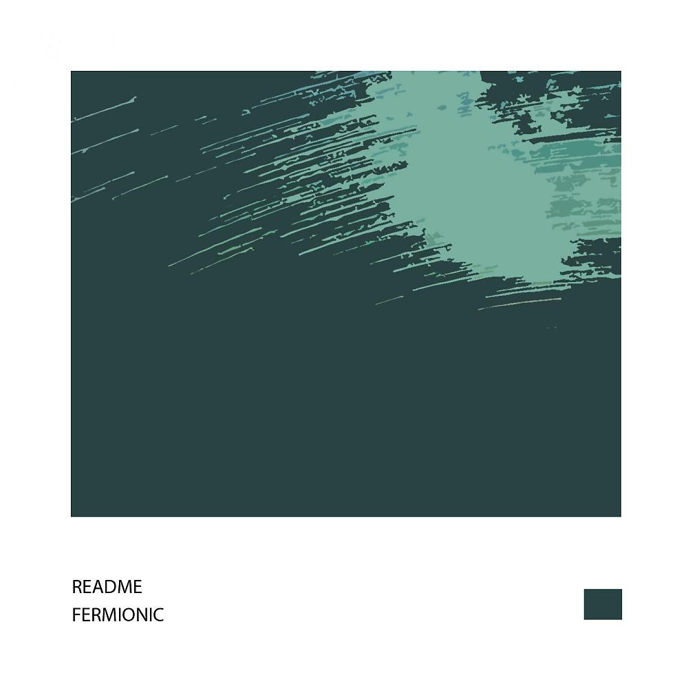 Постер альбома Fermionic