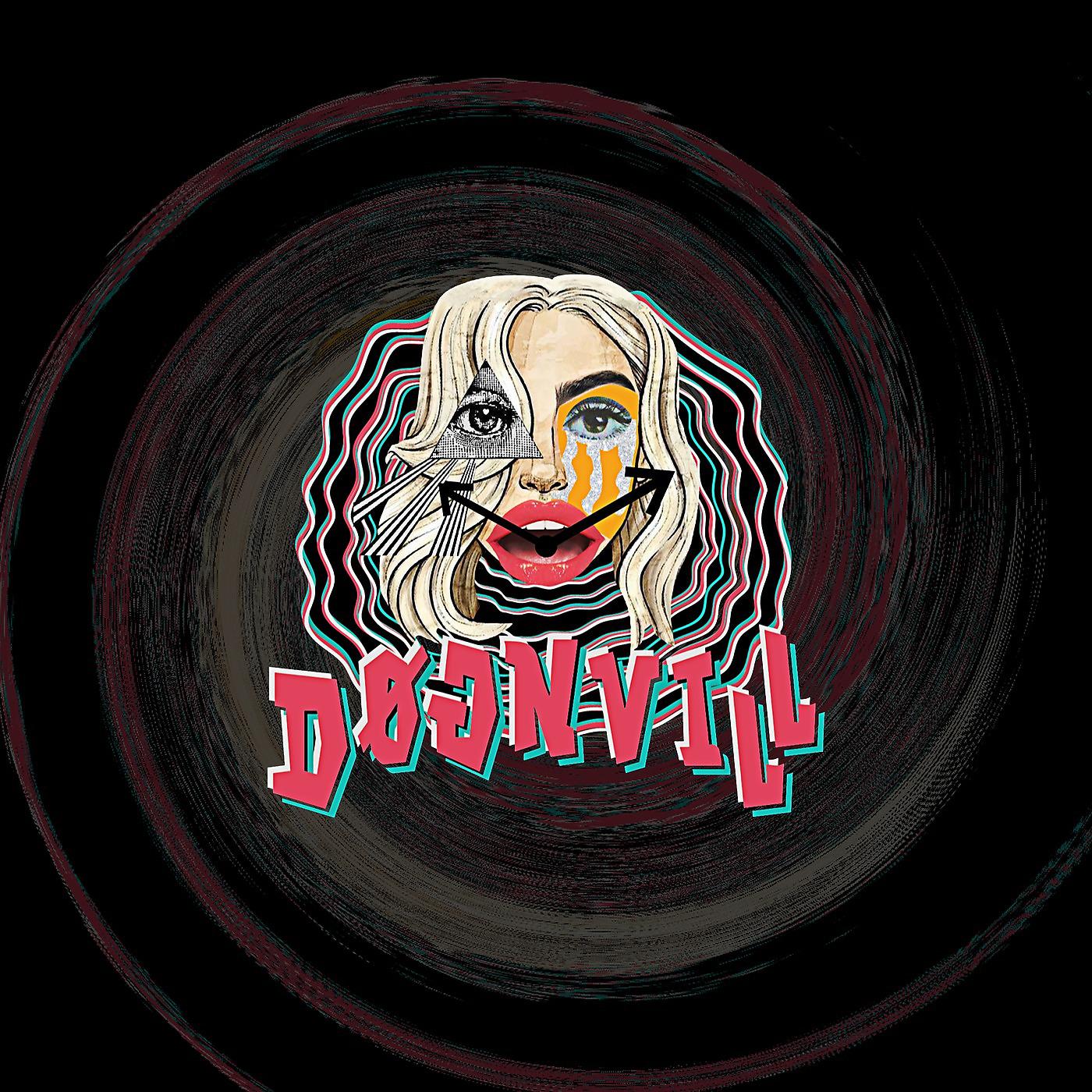 Постер альбома Døgnvill 2018