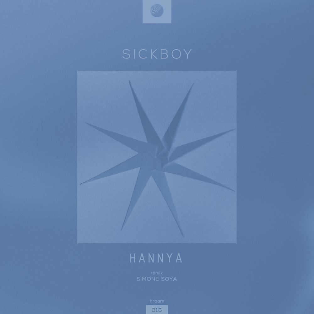 Постер альбома Hannya