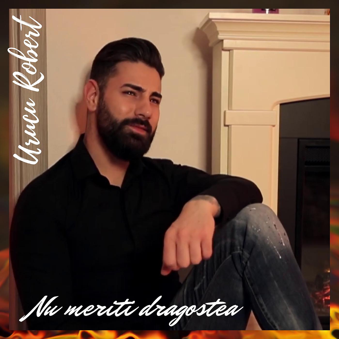 Постер альбома Nu Meriti Dragostea