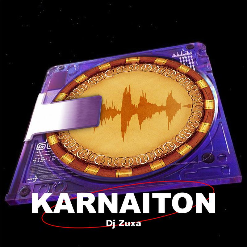 Постер альбома KARNAITON