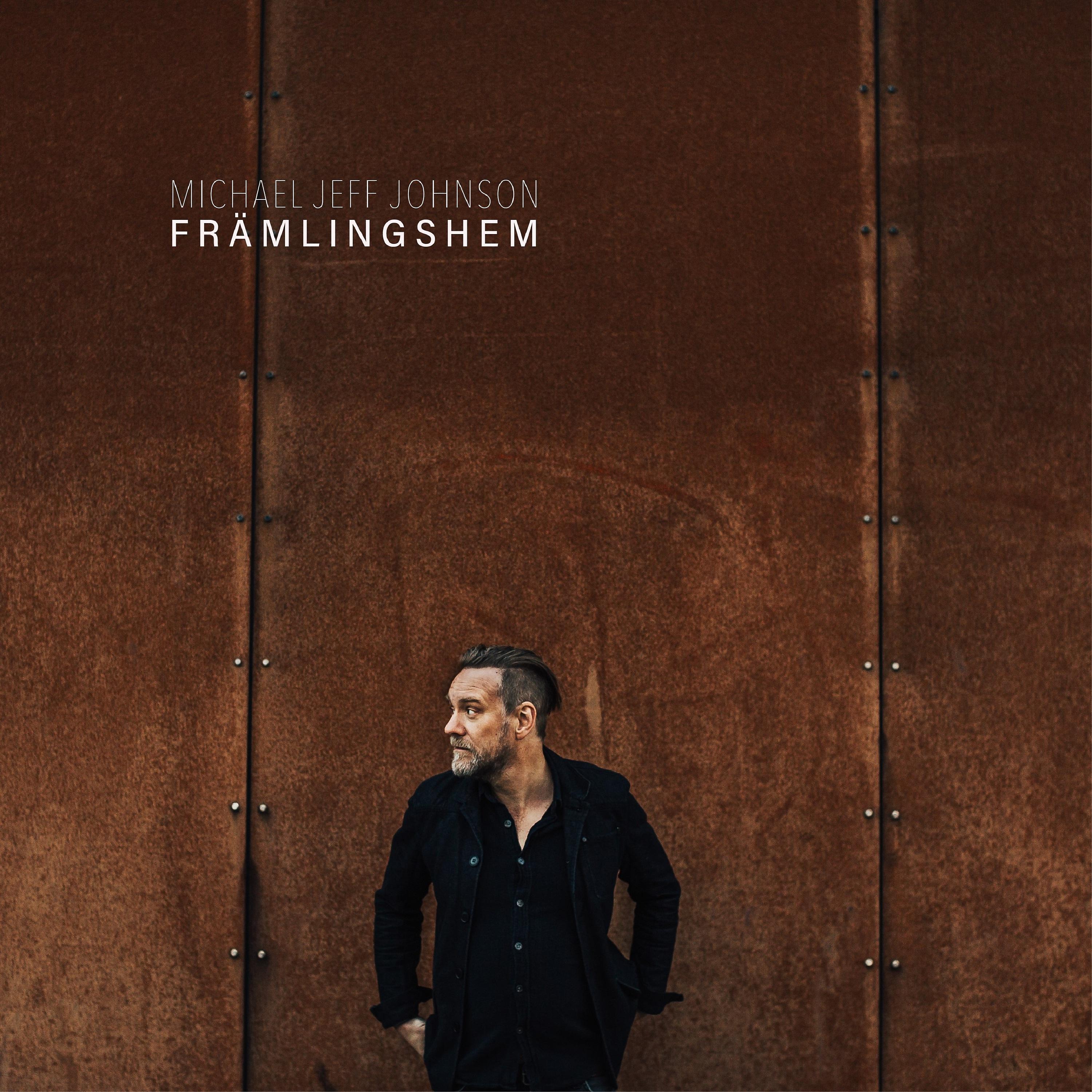 Постер альбома Främlingshem