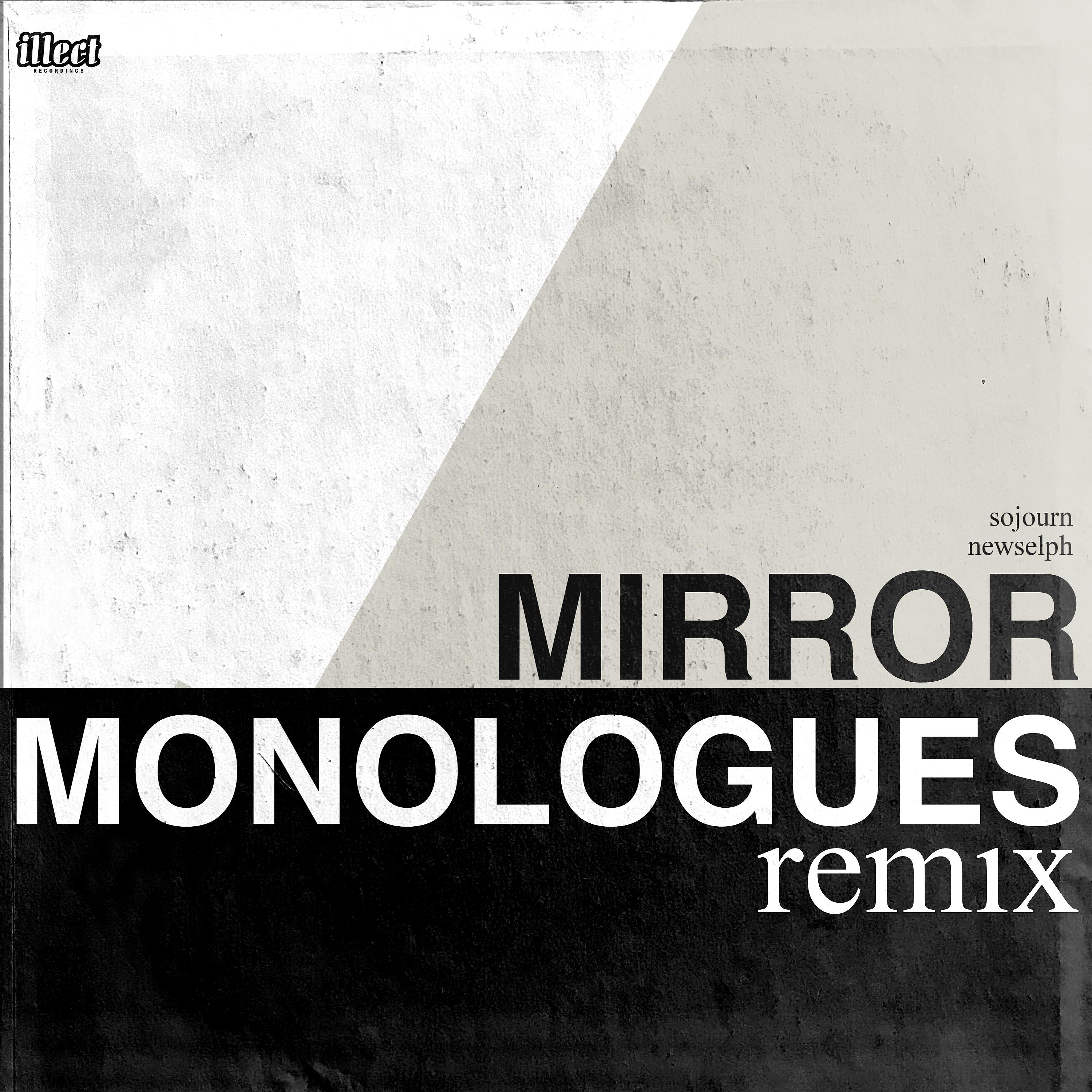 Постер альбома Mirror Monologues