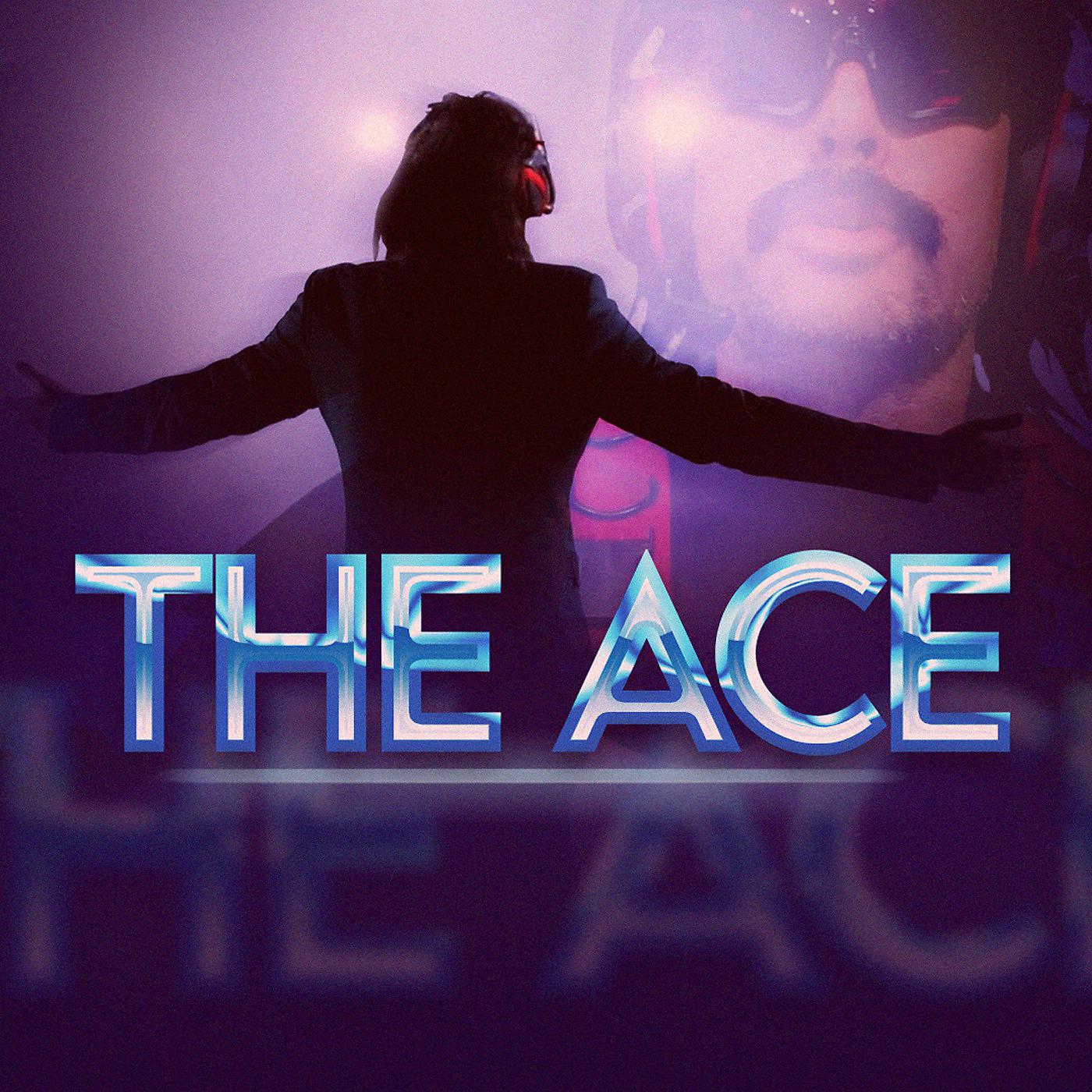Постер альбома The Ace