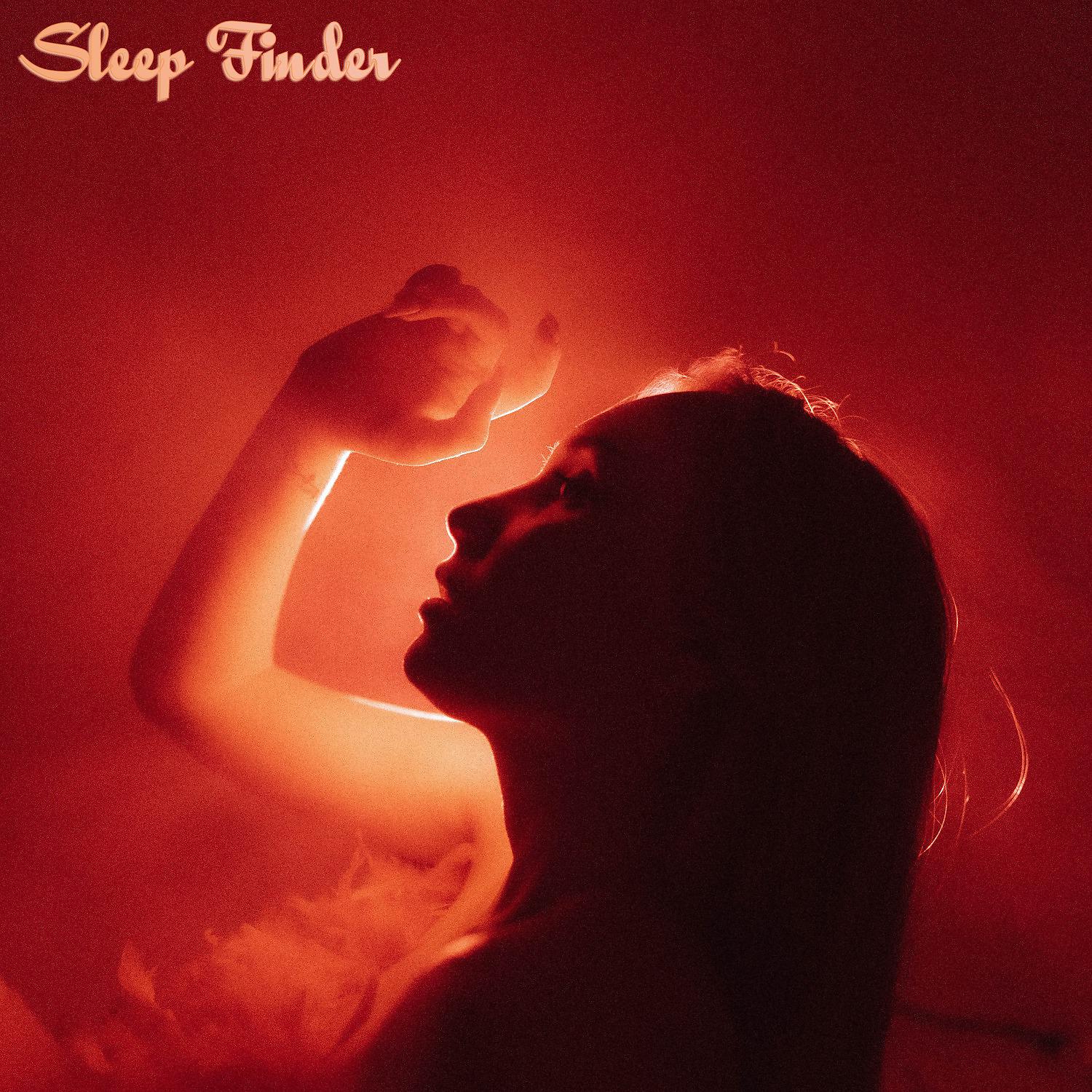 Постер альбома Sleep Finder