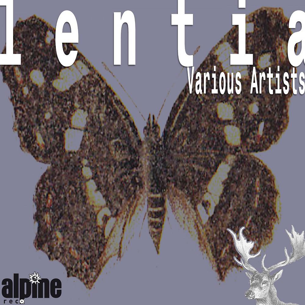 Постер альбома Lentia