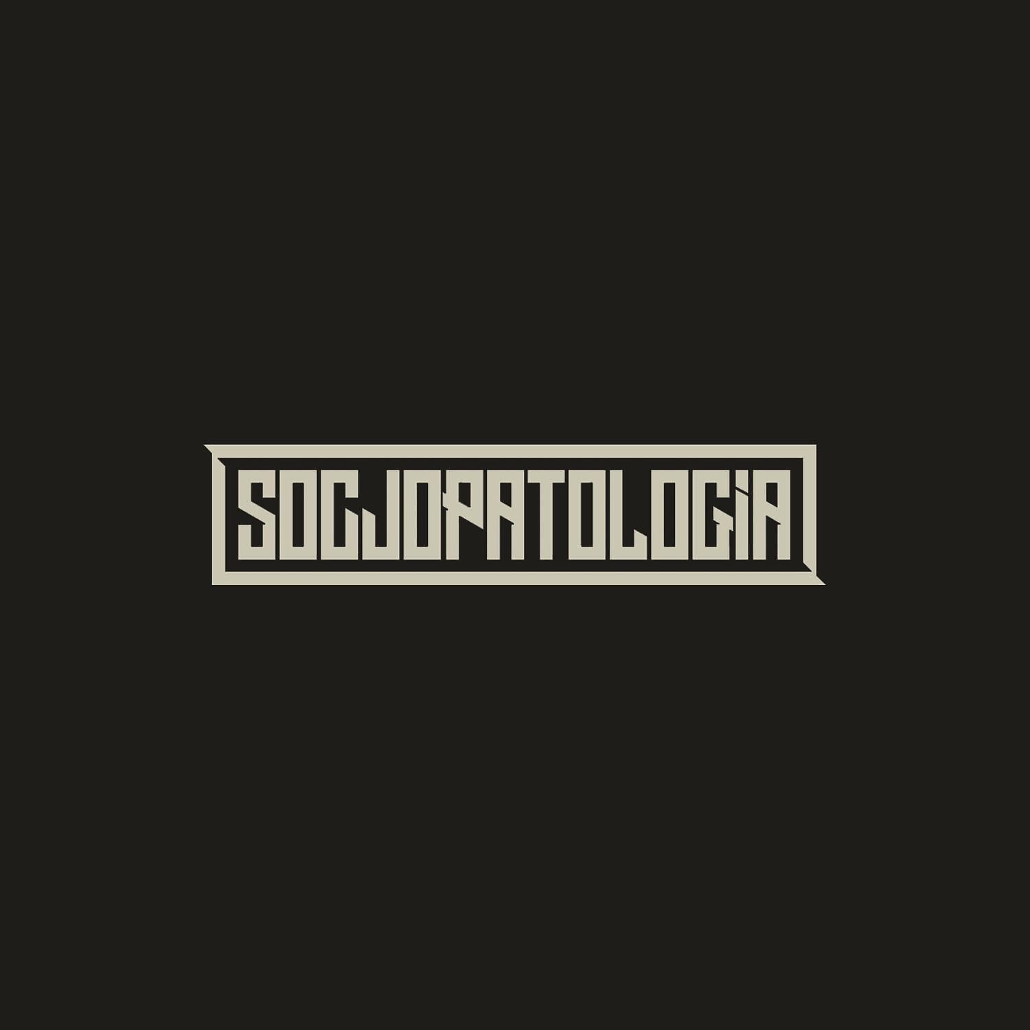 Постер альбома Socjopatologia
