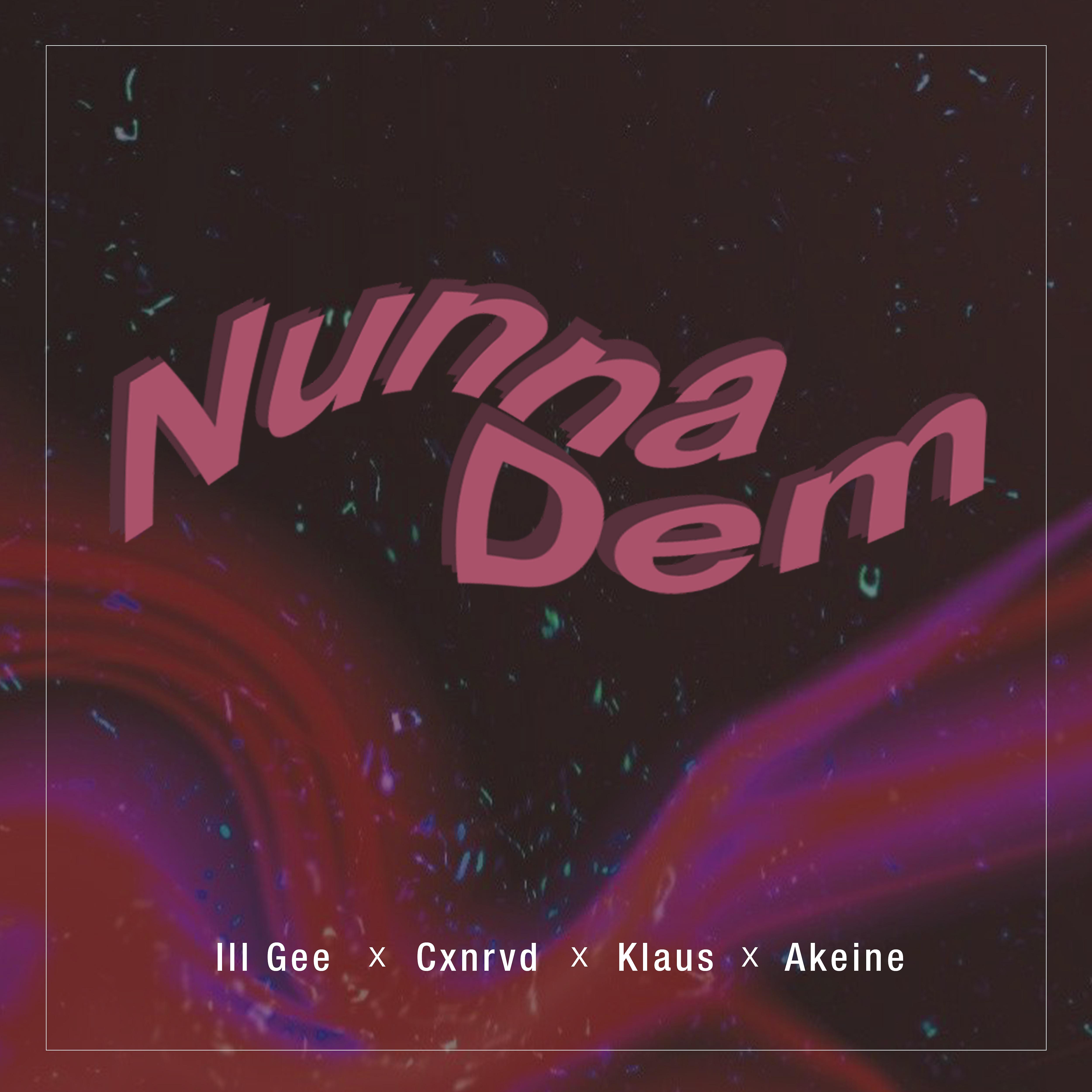 Постер альбома Nunna Dem