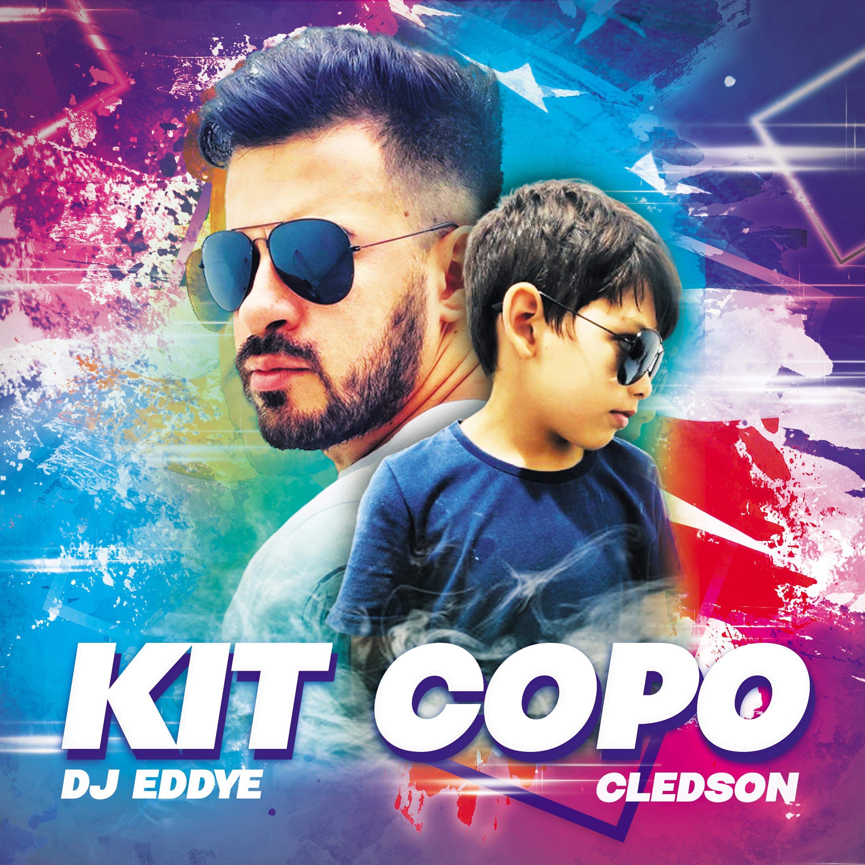 Постер альбома Kit Copo