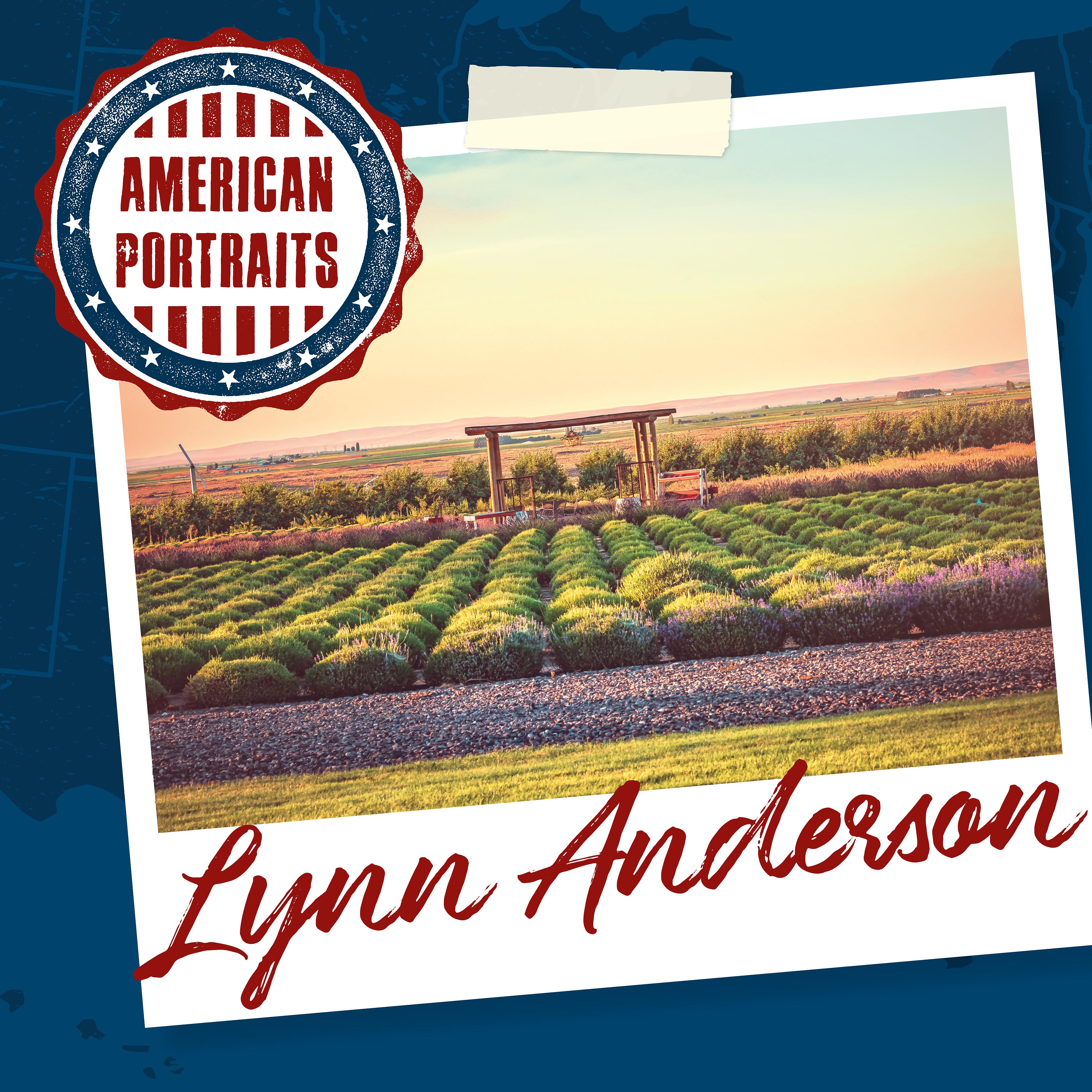 Постер альбома American Portraits: Lynn Anderson