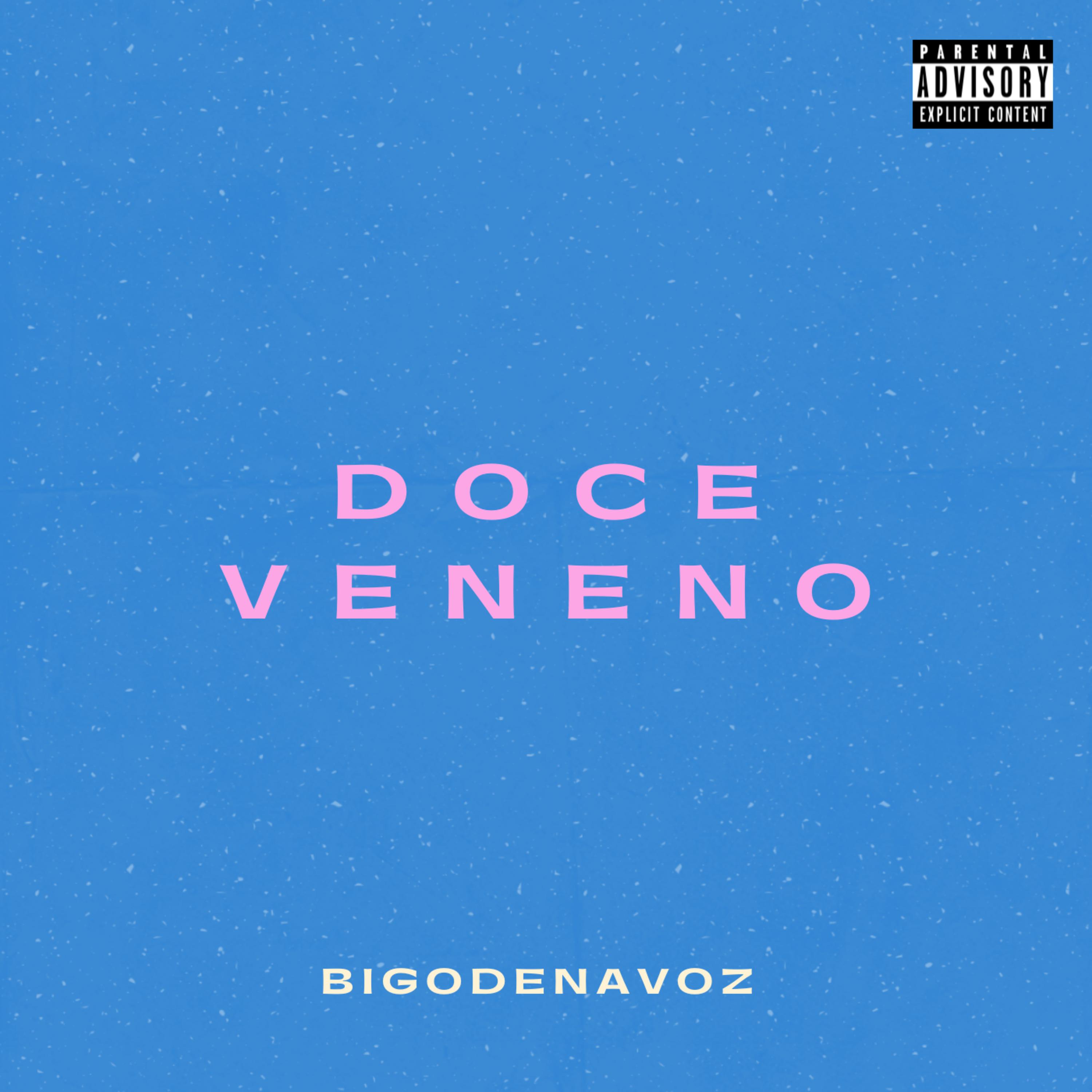 Постер альбома Doce Veneno