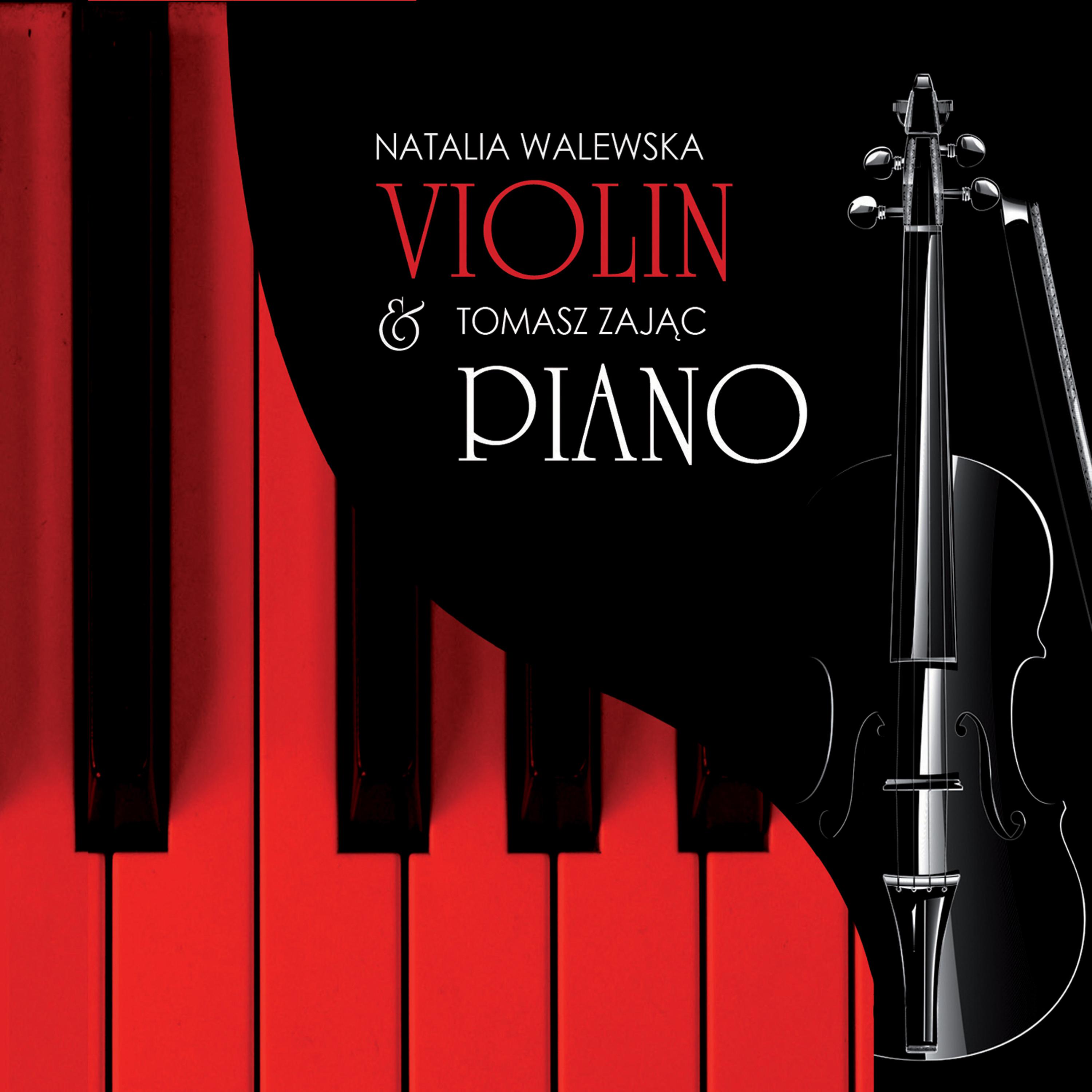 Постер альбома Romantic Violin and Piano Vol. 2