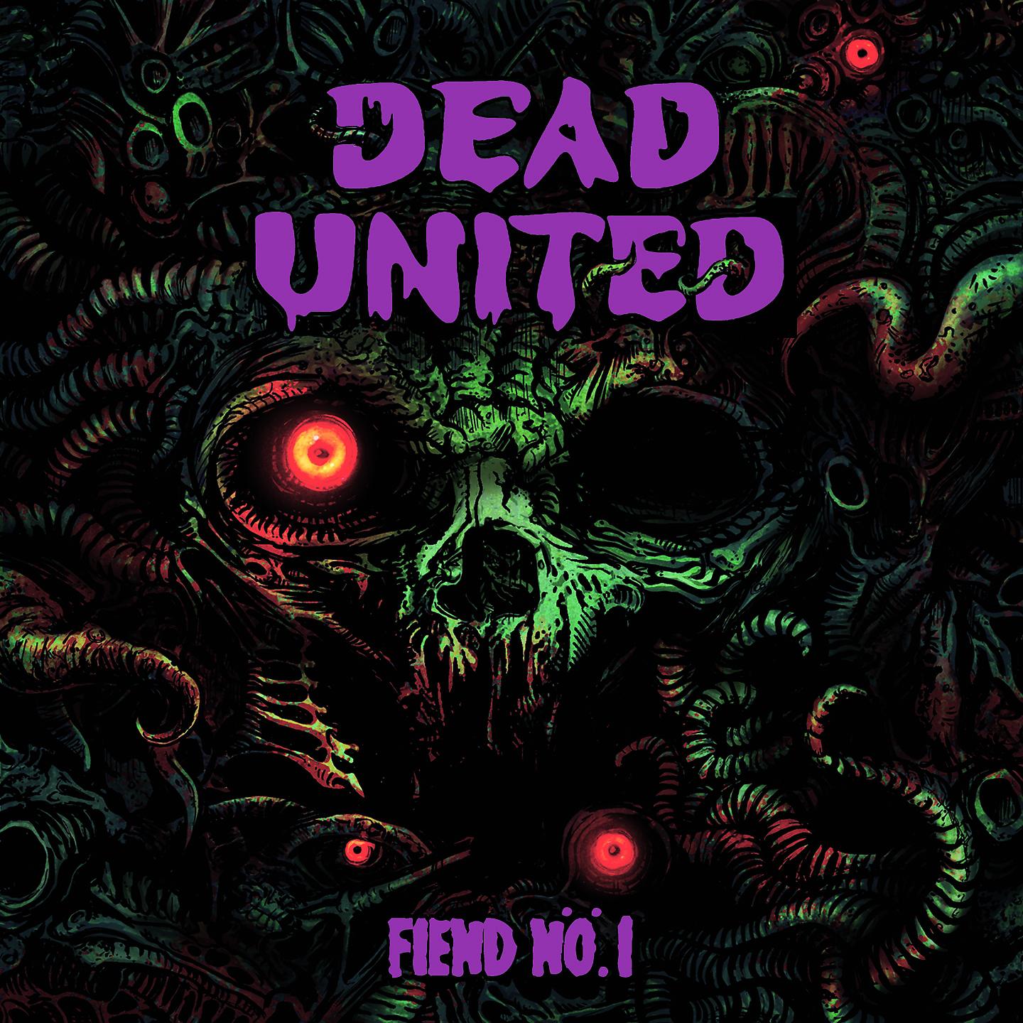 Постер альбома Fiend Nö. 1