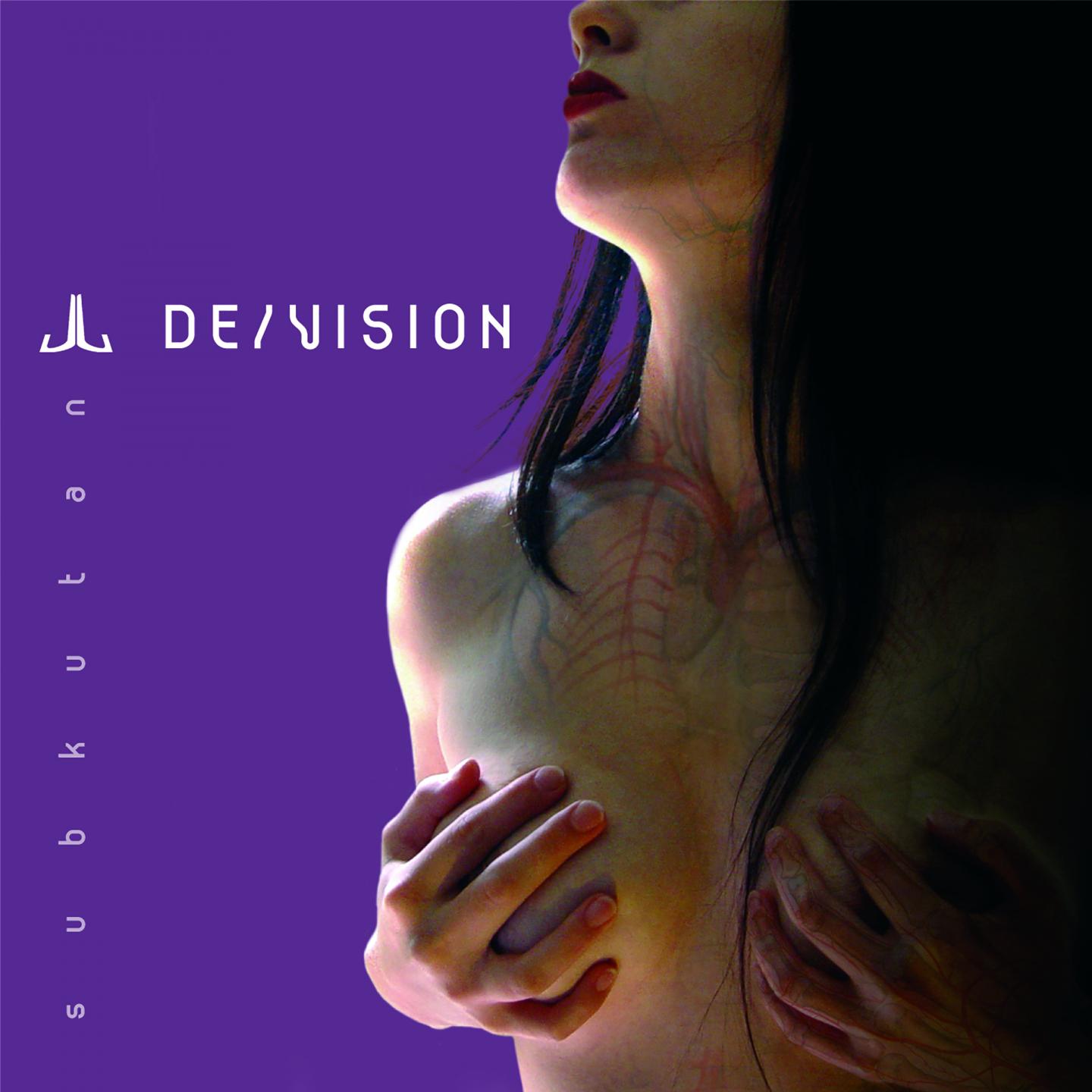 Постер альбома Subkutan (Deluxe Edition)