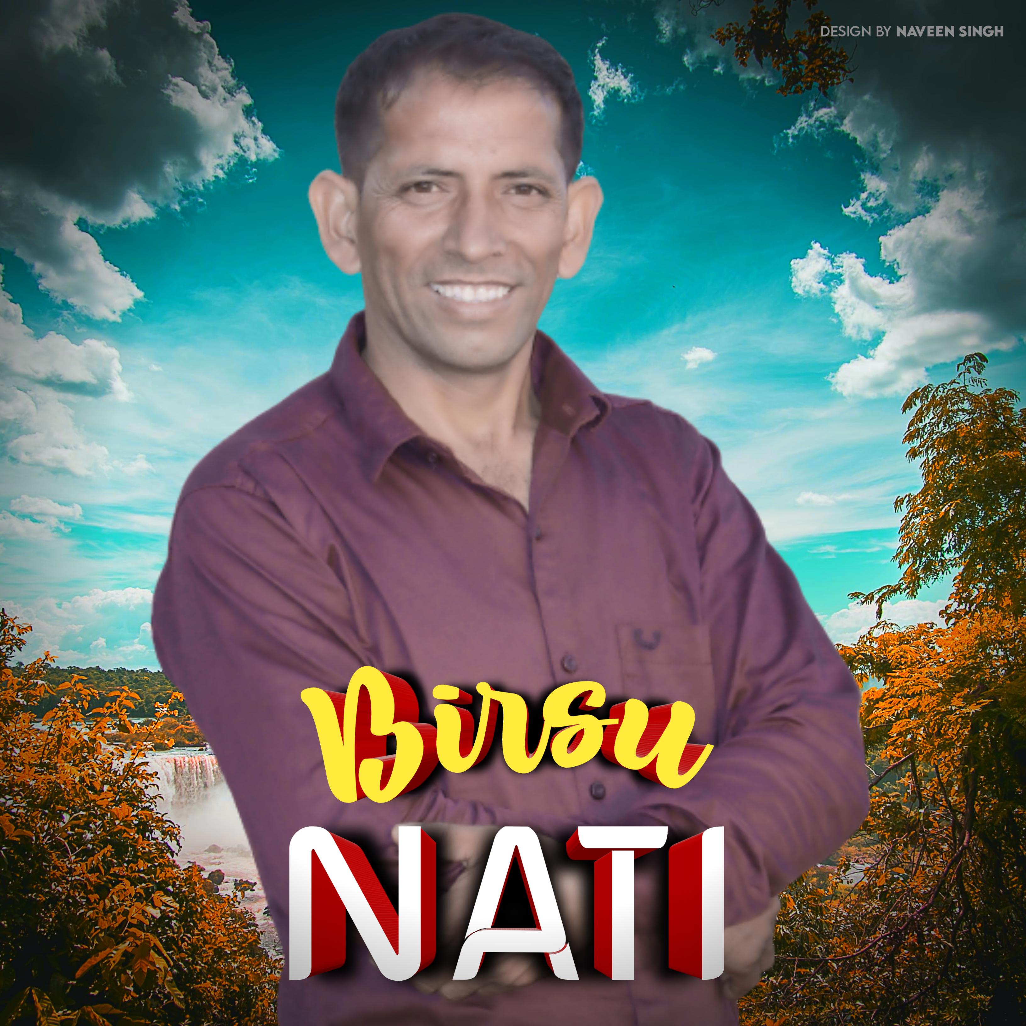 Постер альбома Birsu Nati