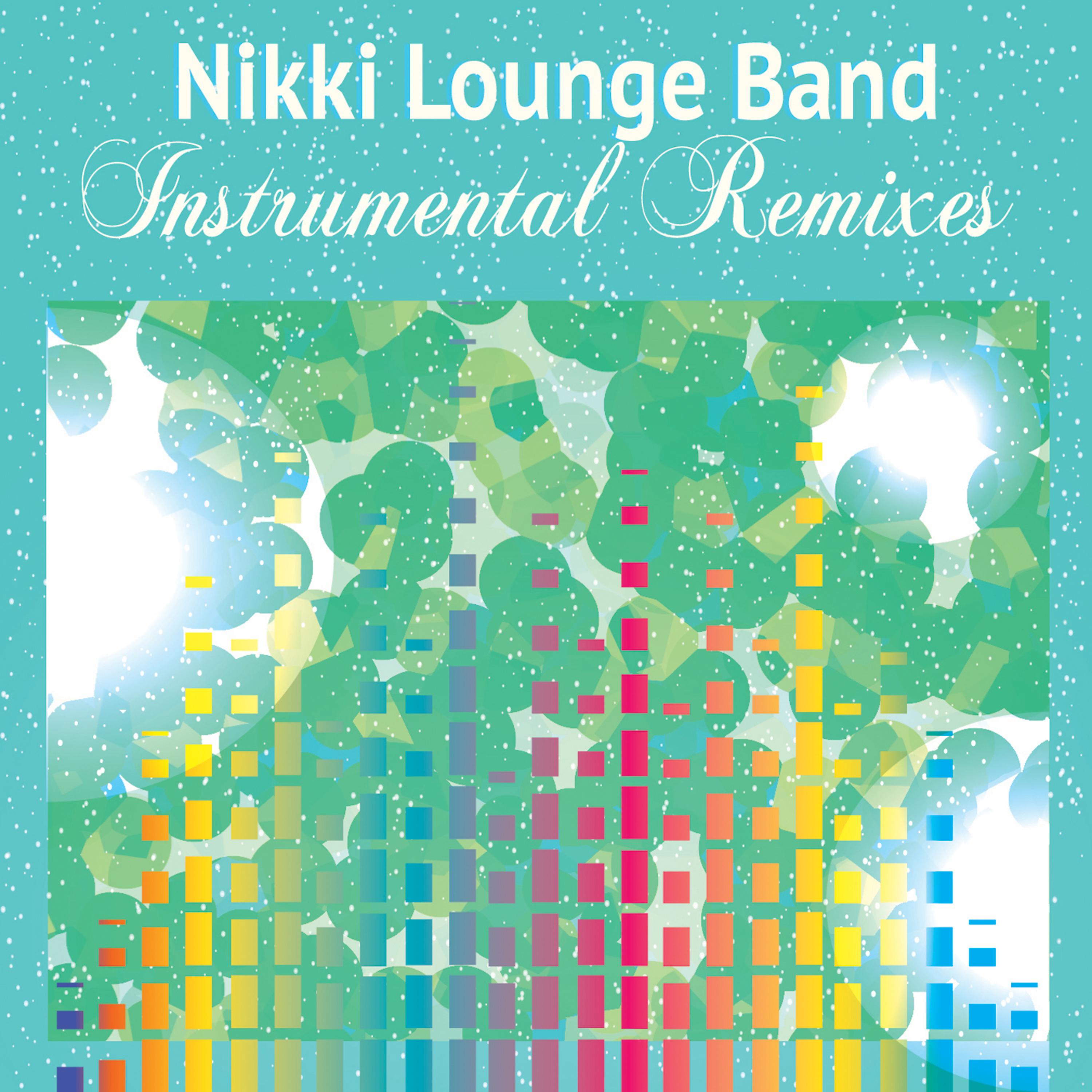 Постер альбома Instrumental Remixes