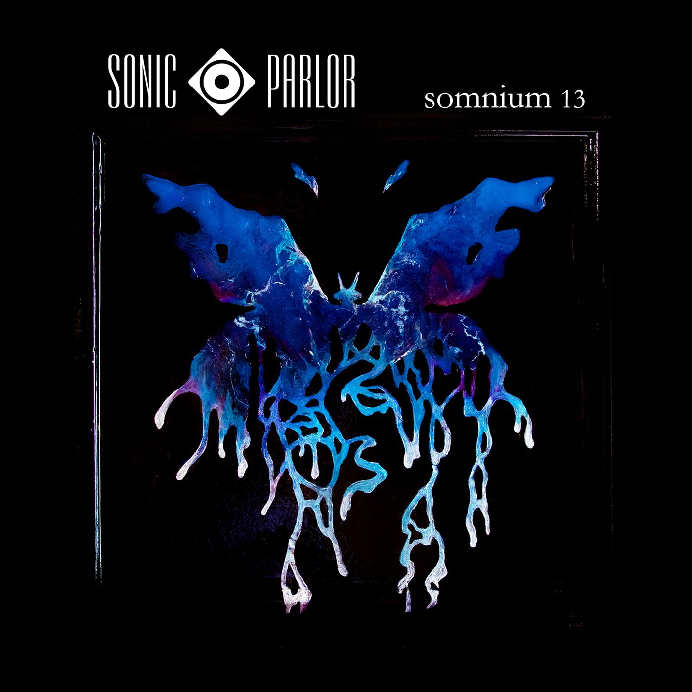 Постер альбома Somnium 13