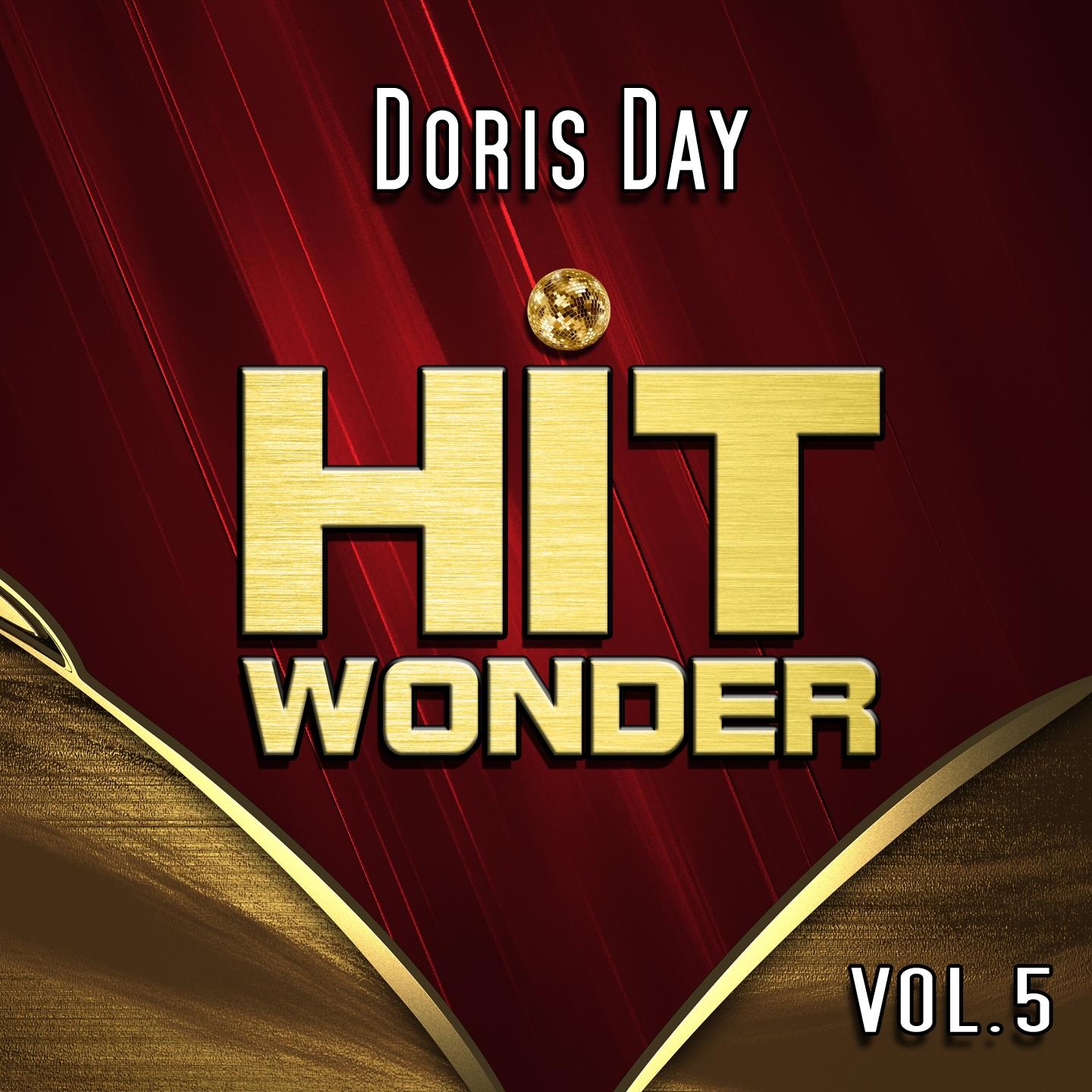 Постер альбома Hit Wonder: Doris Day, Vol. 5