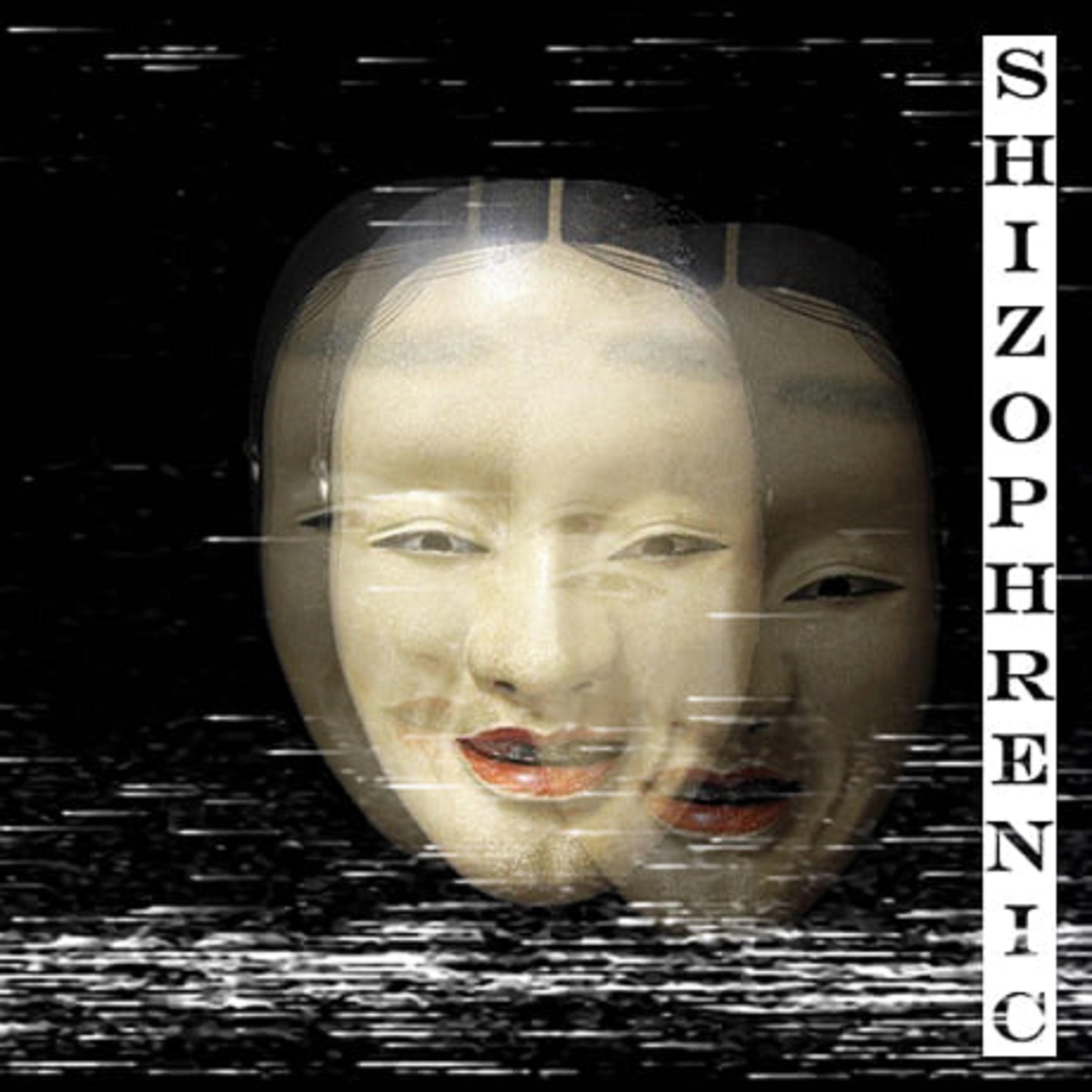 Постер альбома Shizophrenic