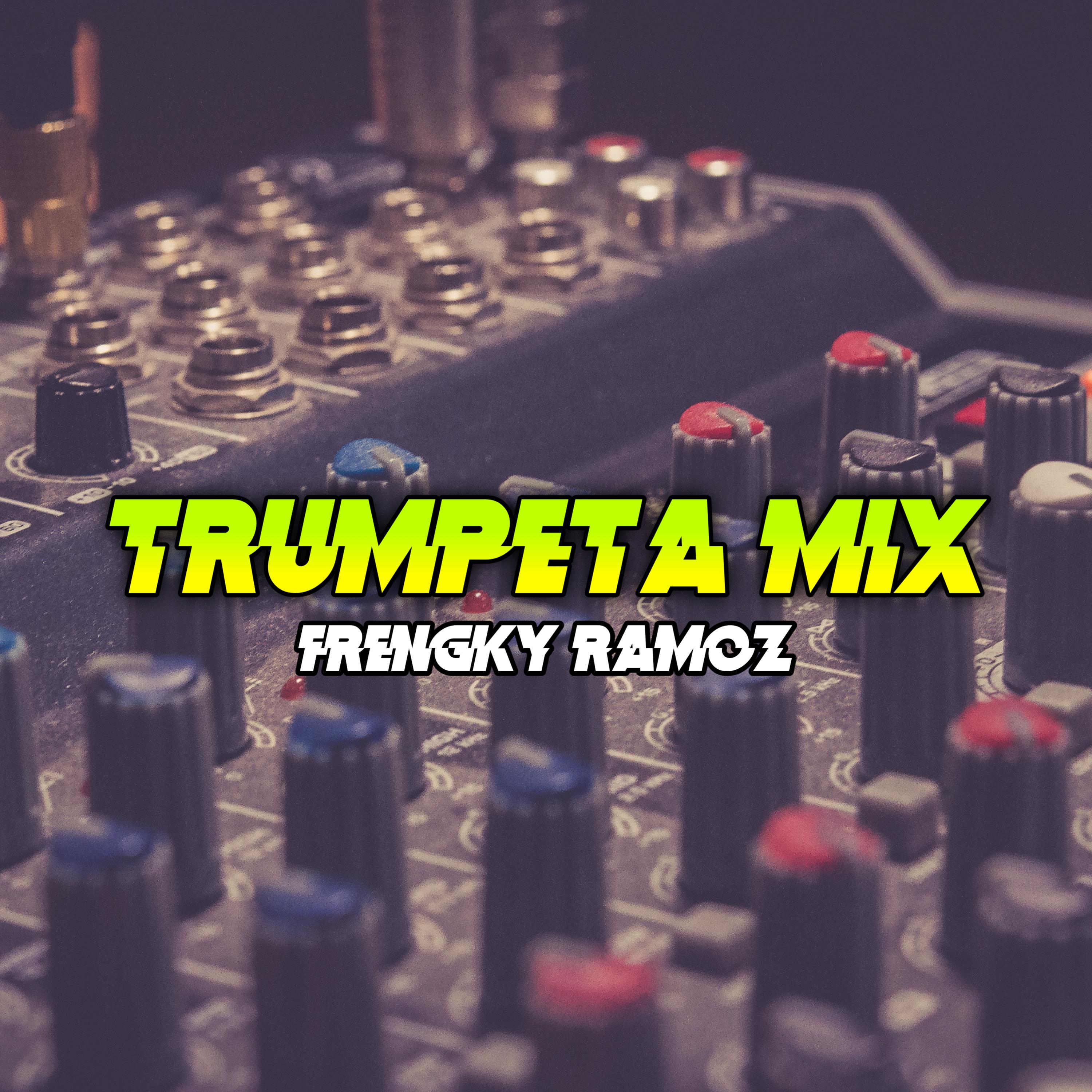 Постер альбома Trumpeta Mix