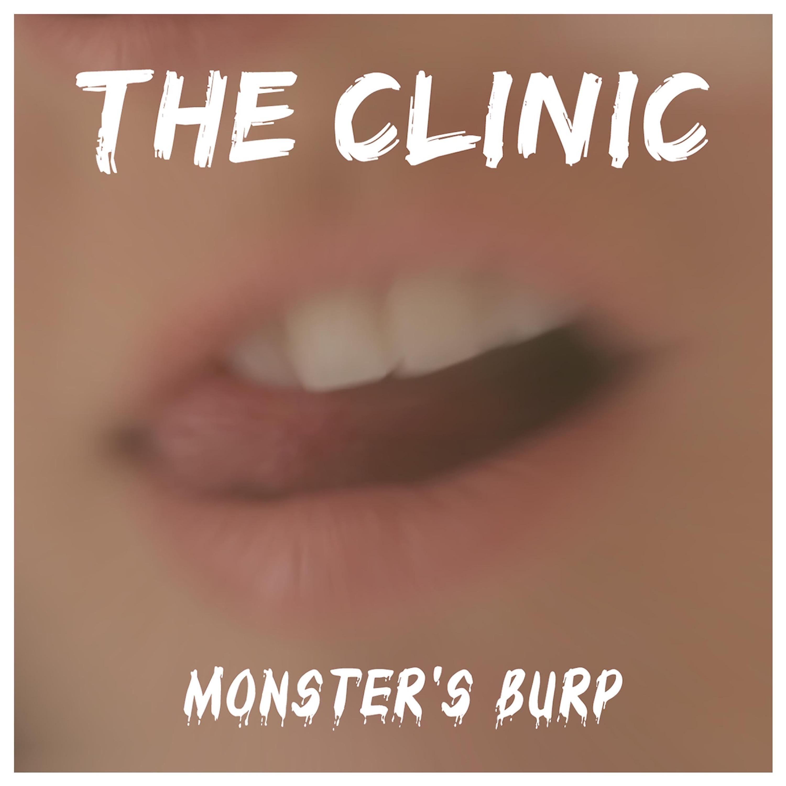 Постер альбома Monster's Burp