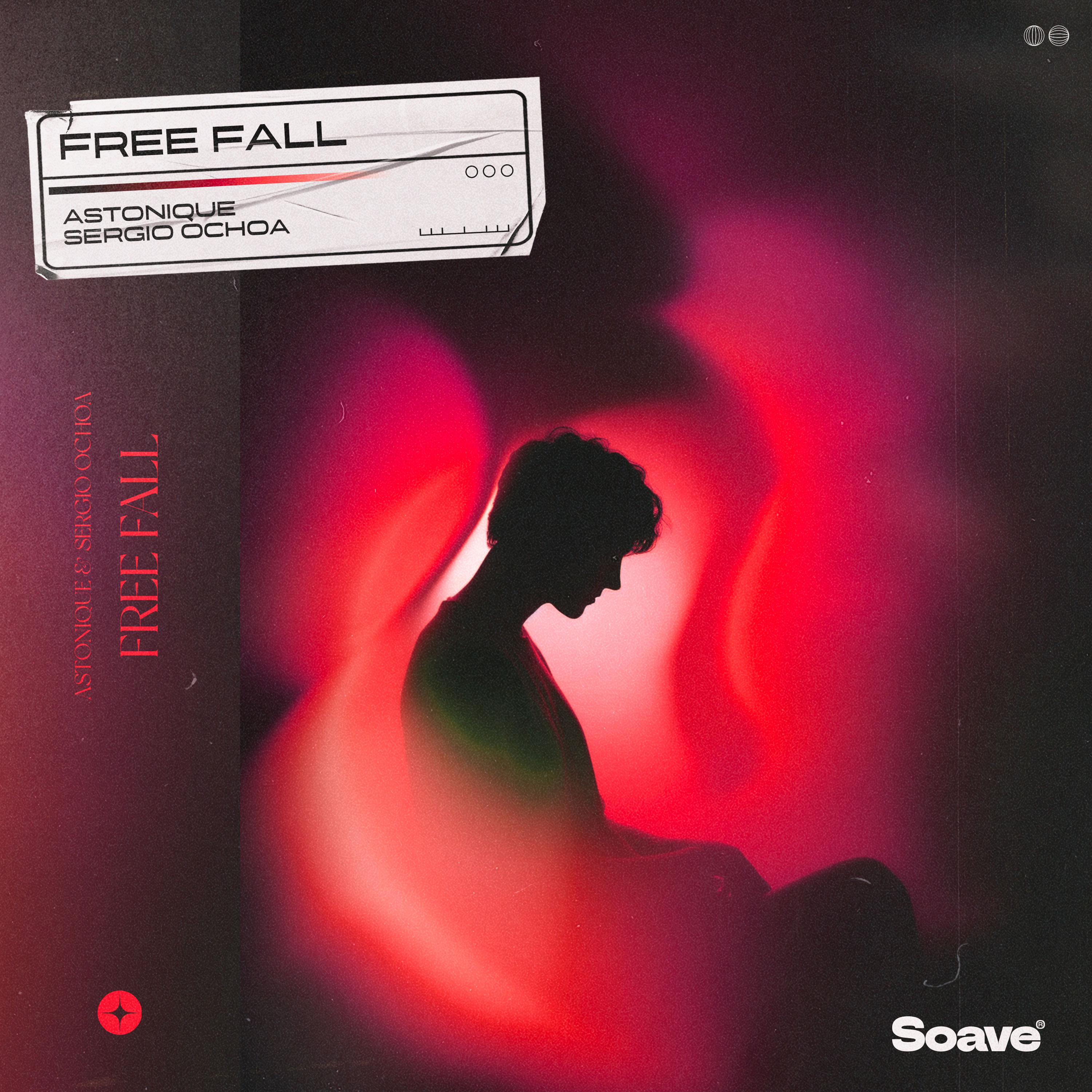 Постер альбома Free Fall