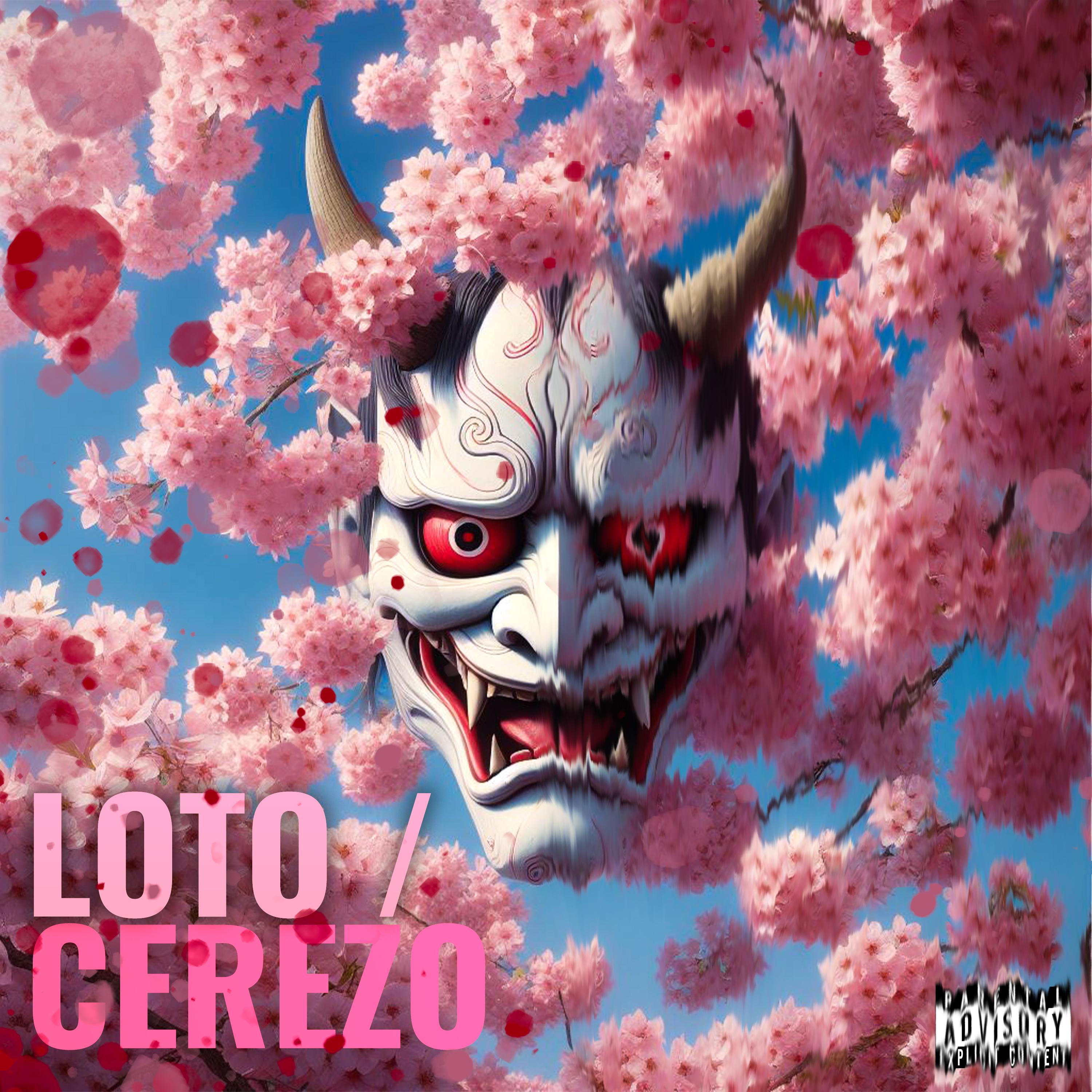 Постер альбома Loto/Cerezo