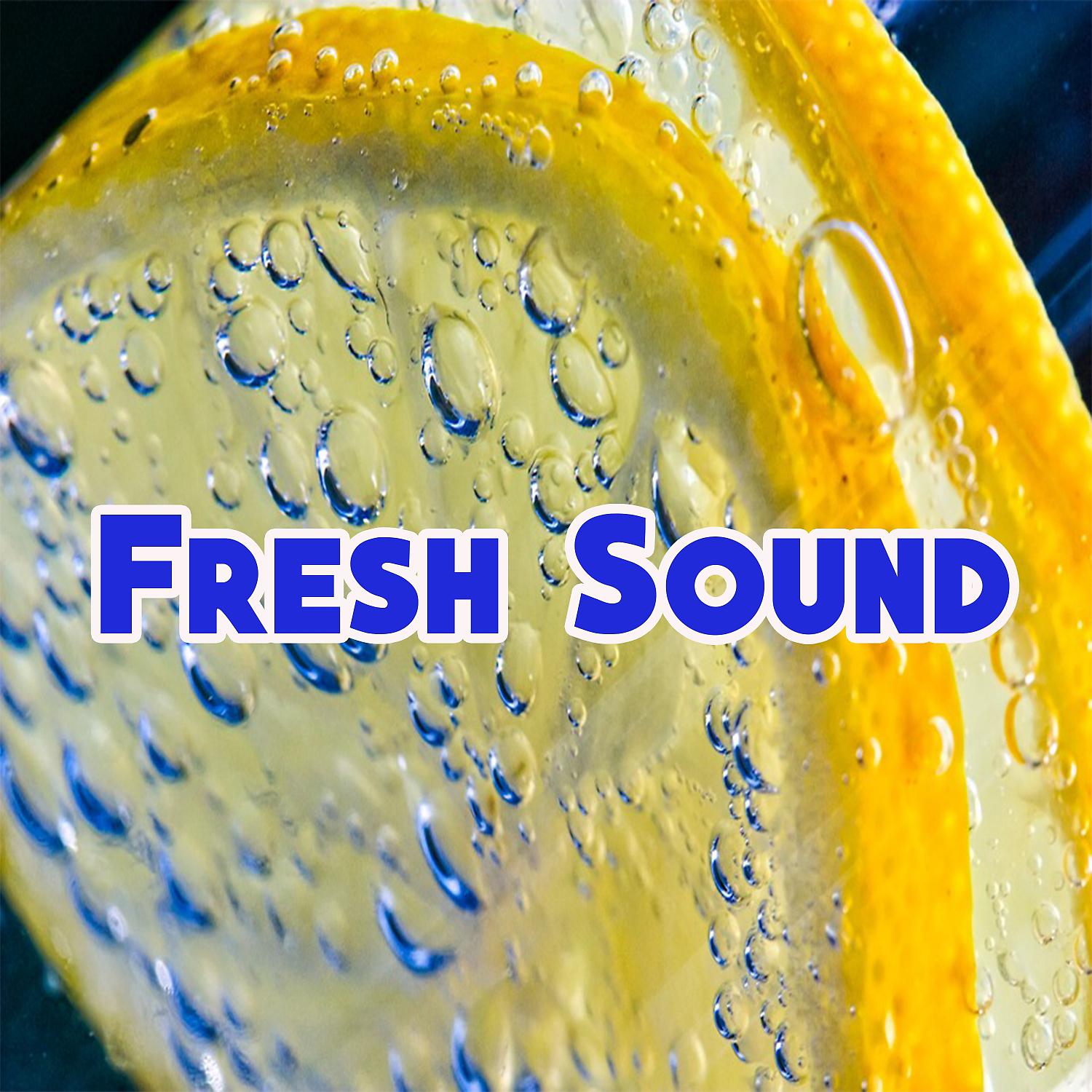 Постер альбома Fresh Sound