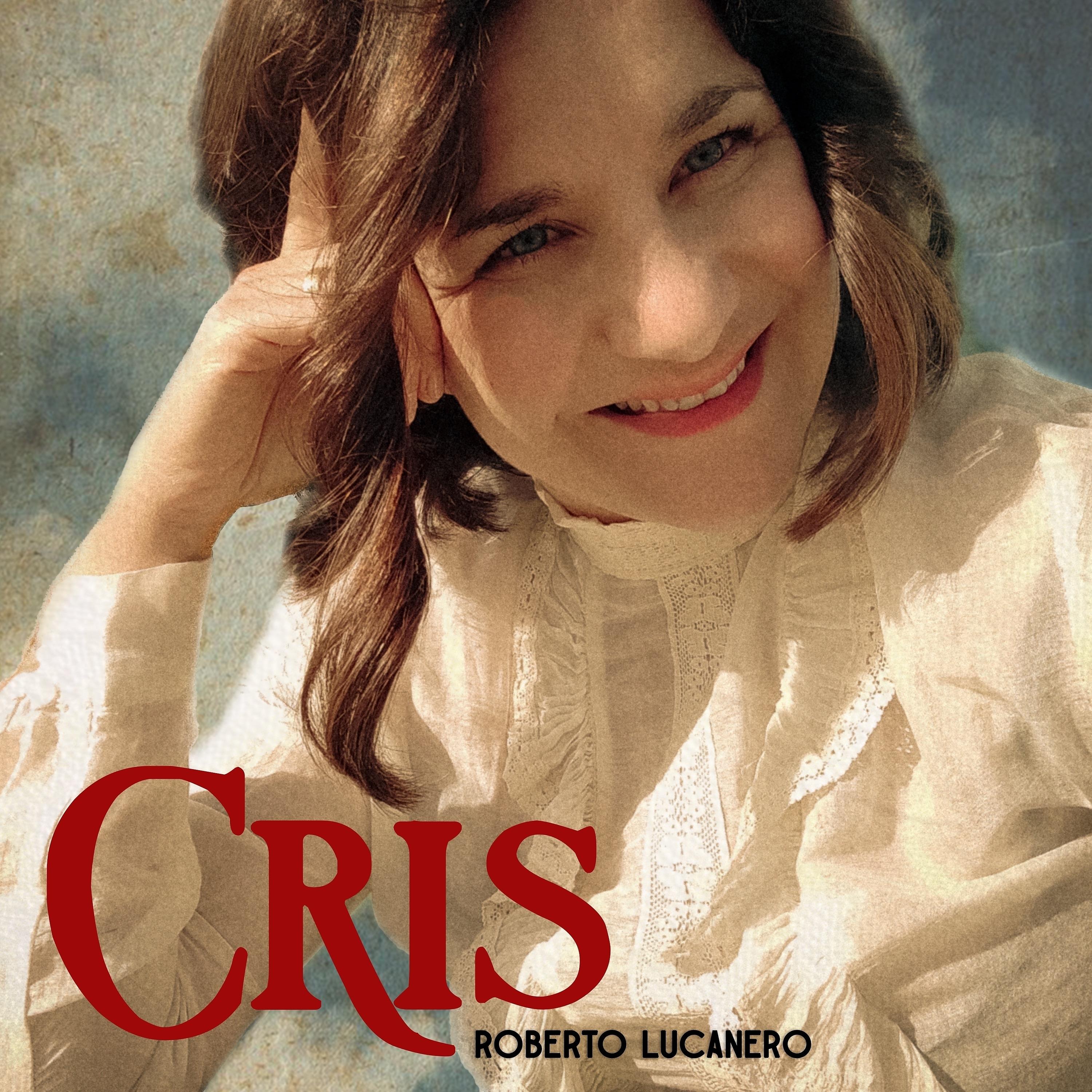 Постер альбома Cris