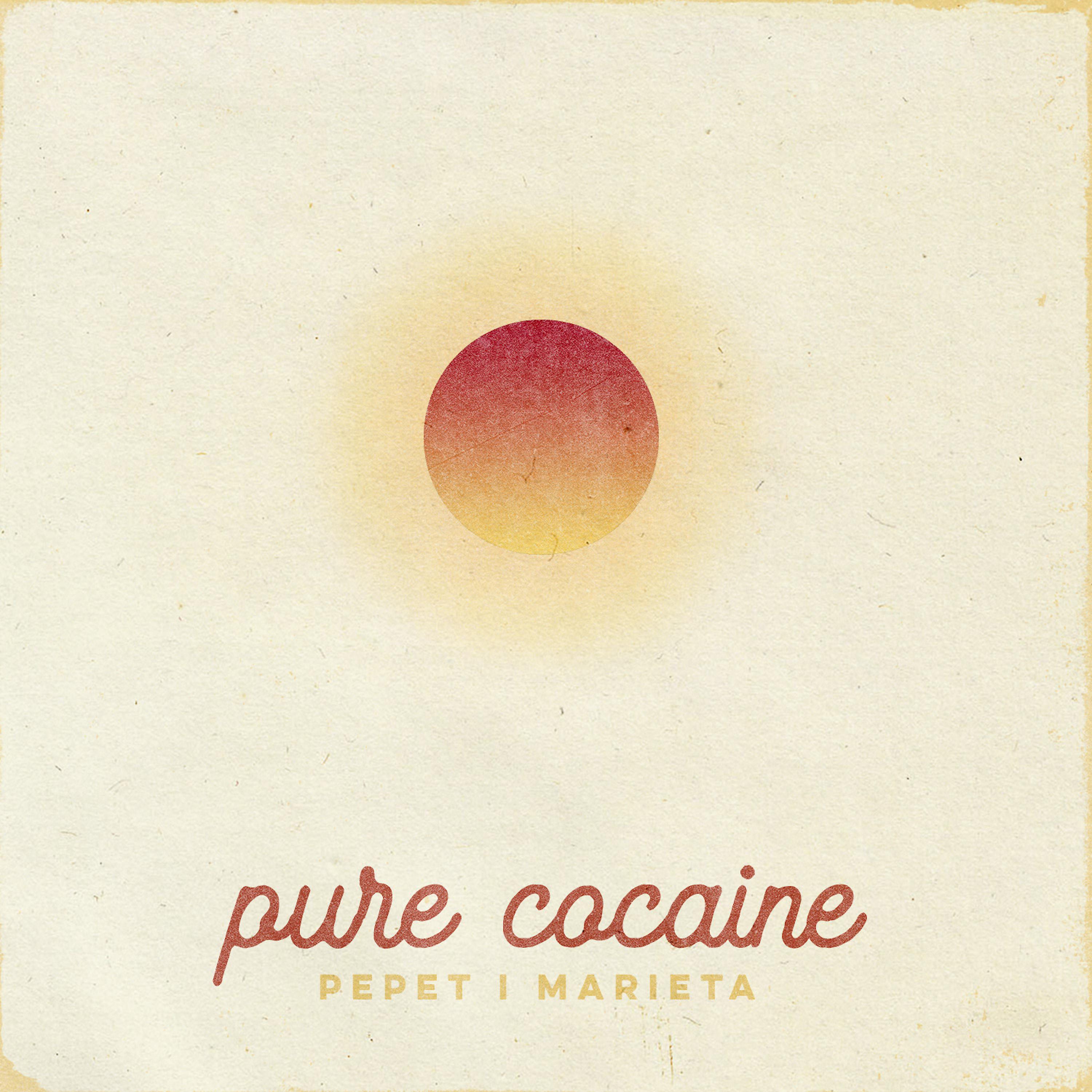 Постер альбома Pure Cocaine