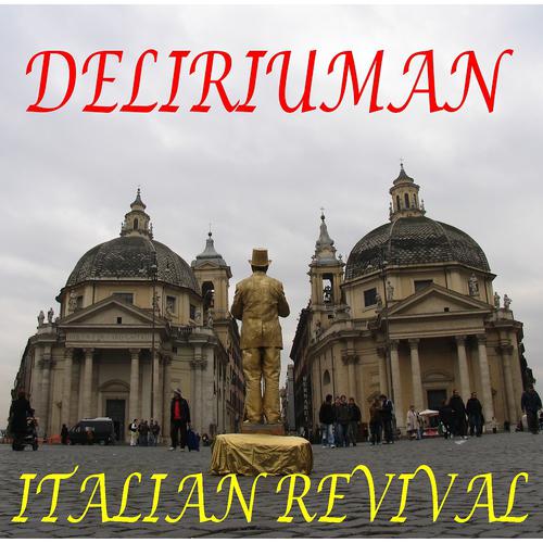 Постер альбома Italian Revival
